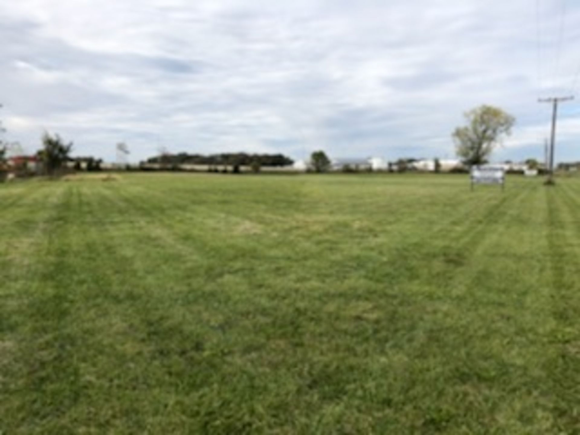 COMMERCIAL LAND REAL ESTATE- FORT WAYNE-ALLEN COUNTY-WASHINGTON TWP. - Image 18 of 19