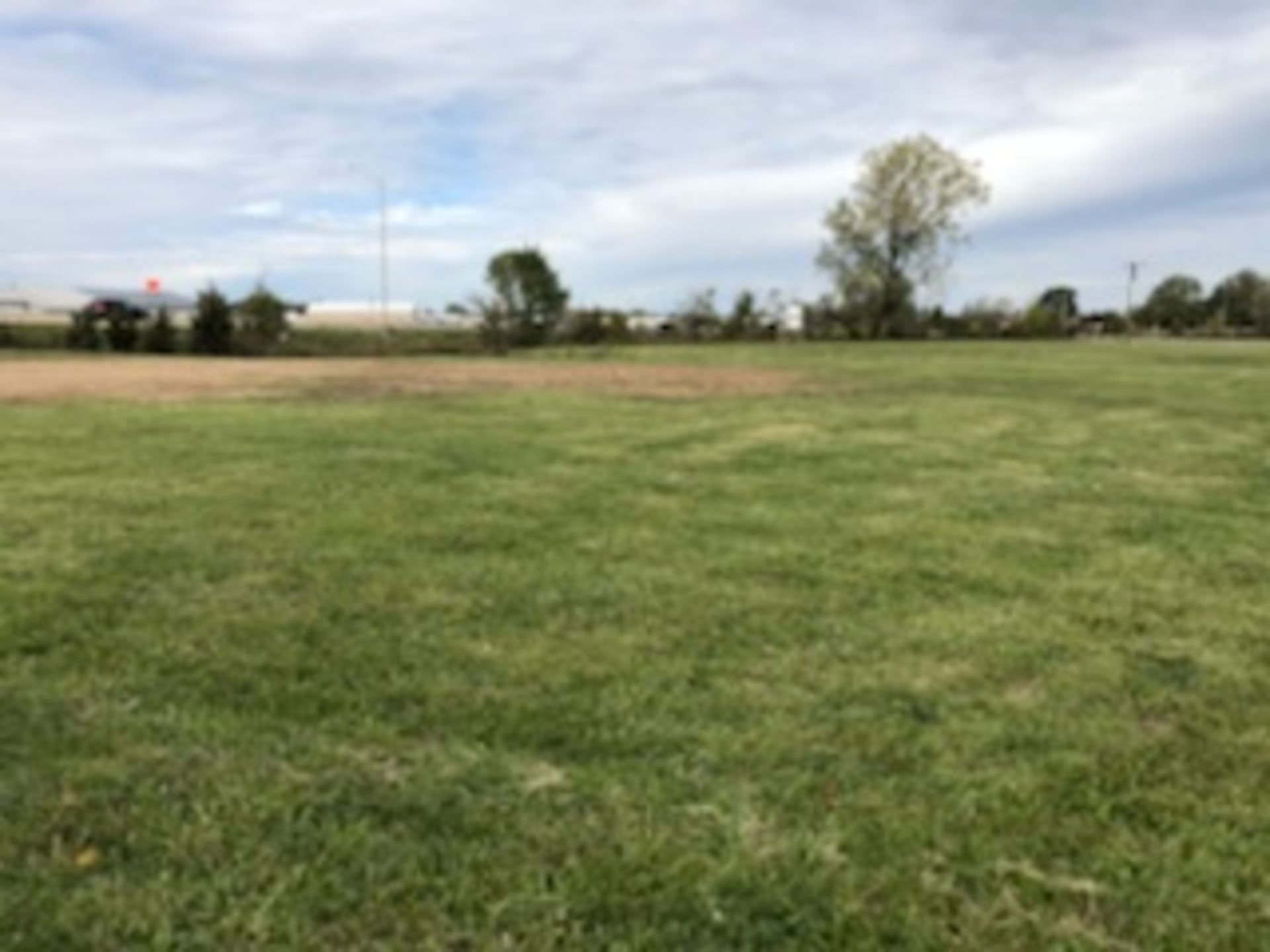 COMMERCIAL LAND REAL ESTATE- FORT WAYNE-ALLEN COUNTY-WASHINGTON TWP. - Image 10 of 19