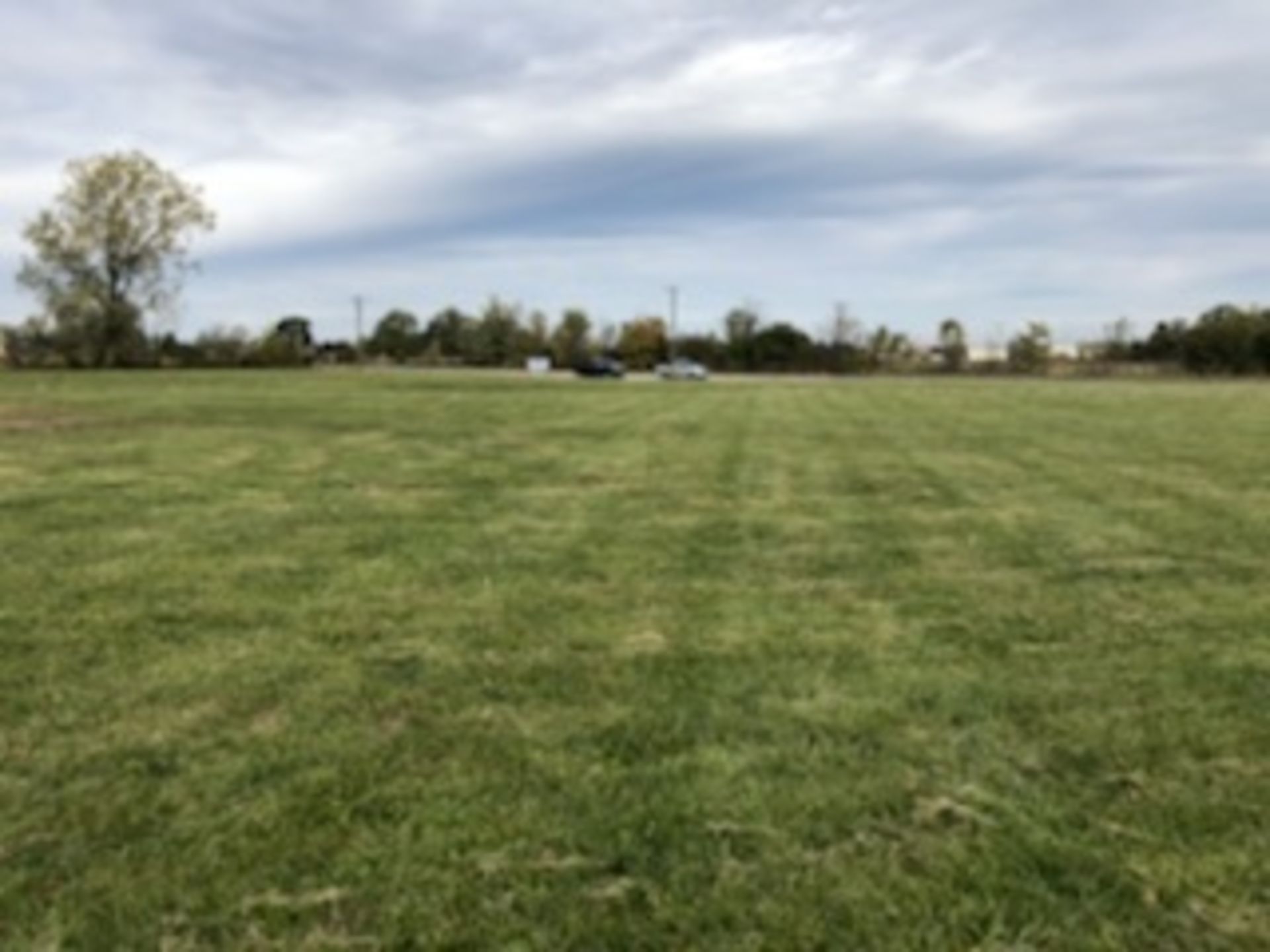 COMMERCIAL LAND REAL ESTATE- FORT WAYNE-ALLEN COUNTY-WASHINGTON TWP. - Image 11 of 19