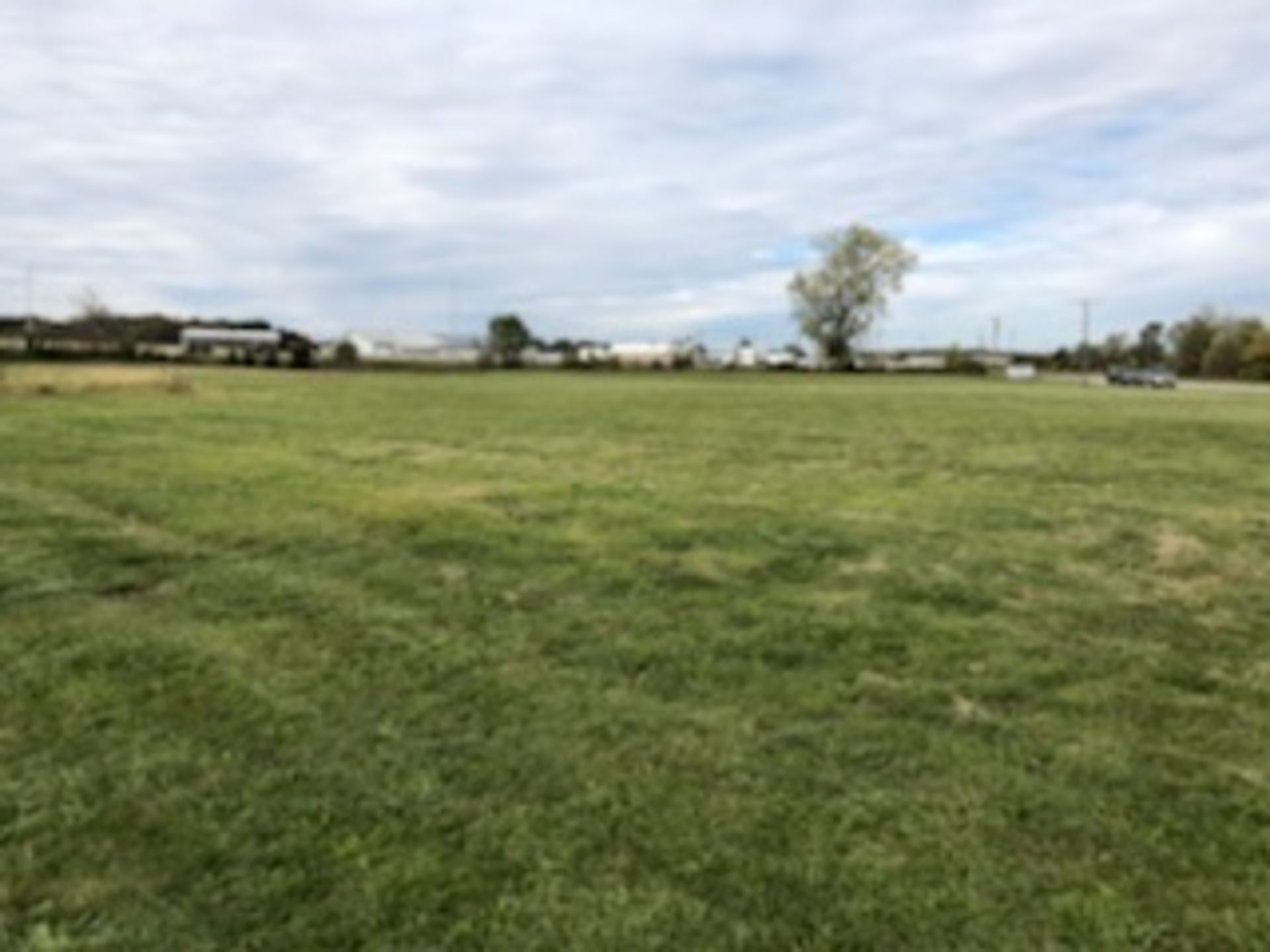 COMMERCIAL LAND REAL ESTATE- FORT WAYNE-ALLEN COUNTY-WASHINGTON TWP. - Image 14 of 19