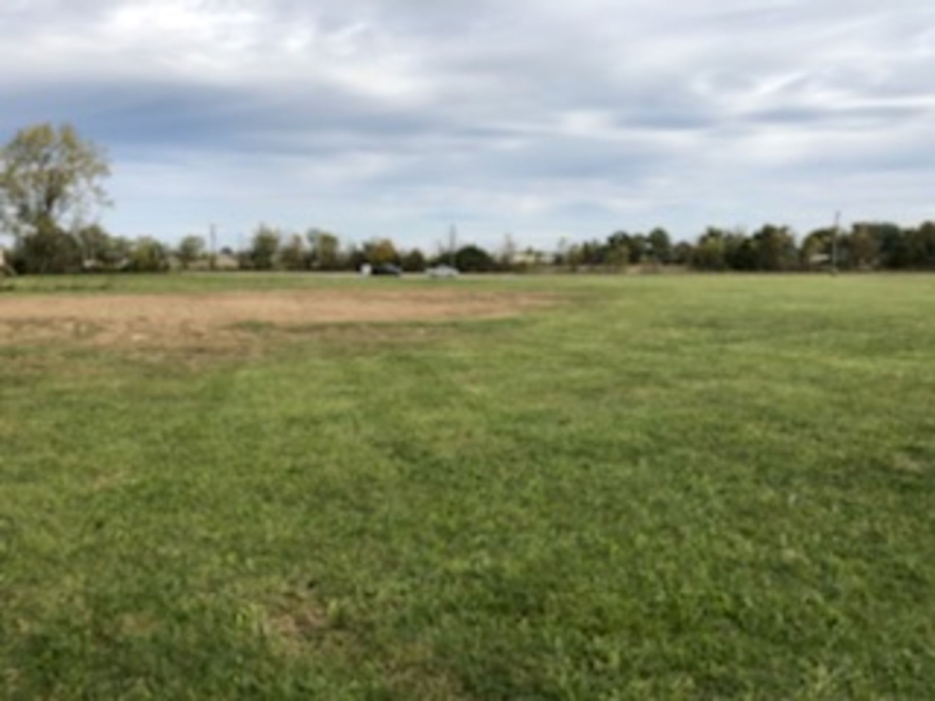 COMMERCIAL LAND REAL ESTATE- FORT WAYNE-ALLEN COUNTY-WASHINGTON TWP. - Image 8 of 19