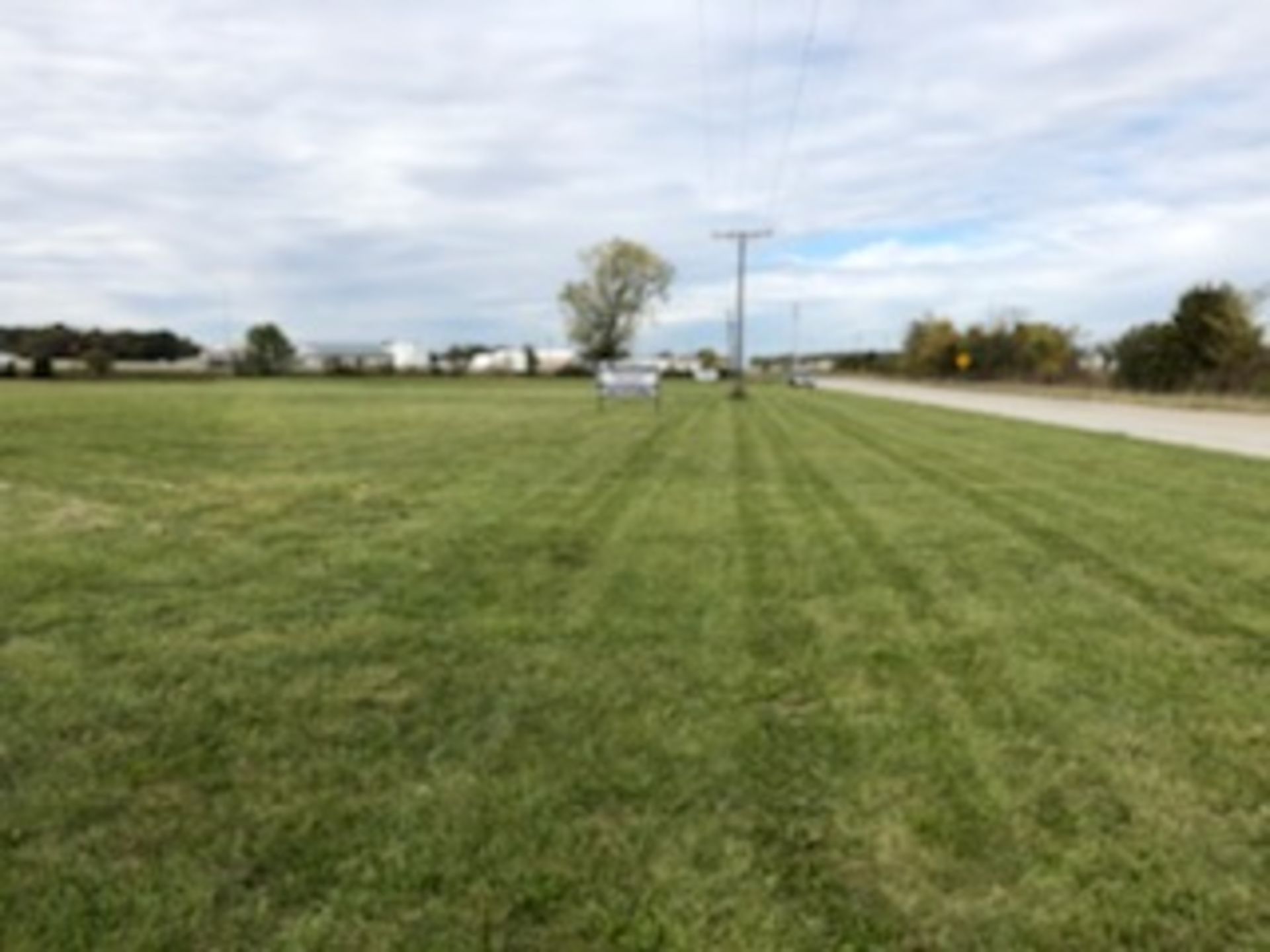 COMMERCIAL LAND REAL ESTATE- FORT WAYNE-ALLEN COUNTY-WASHINGTON TWP. - Image 17 of 19