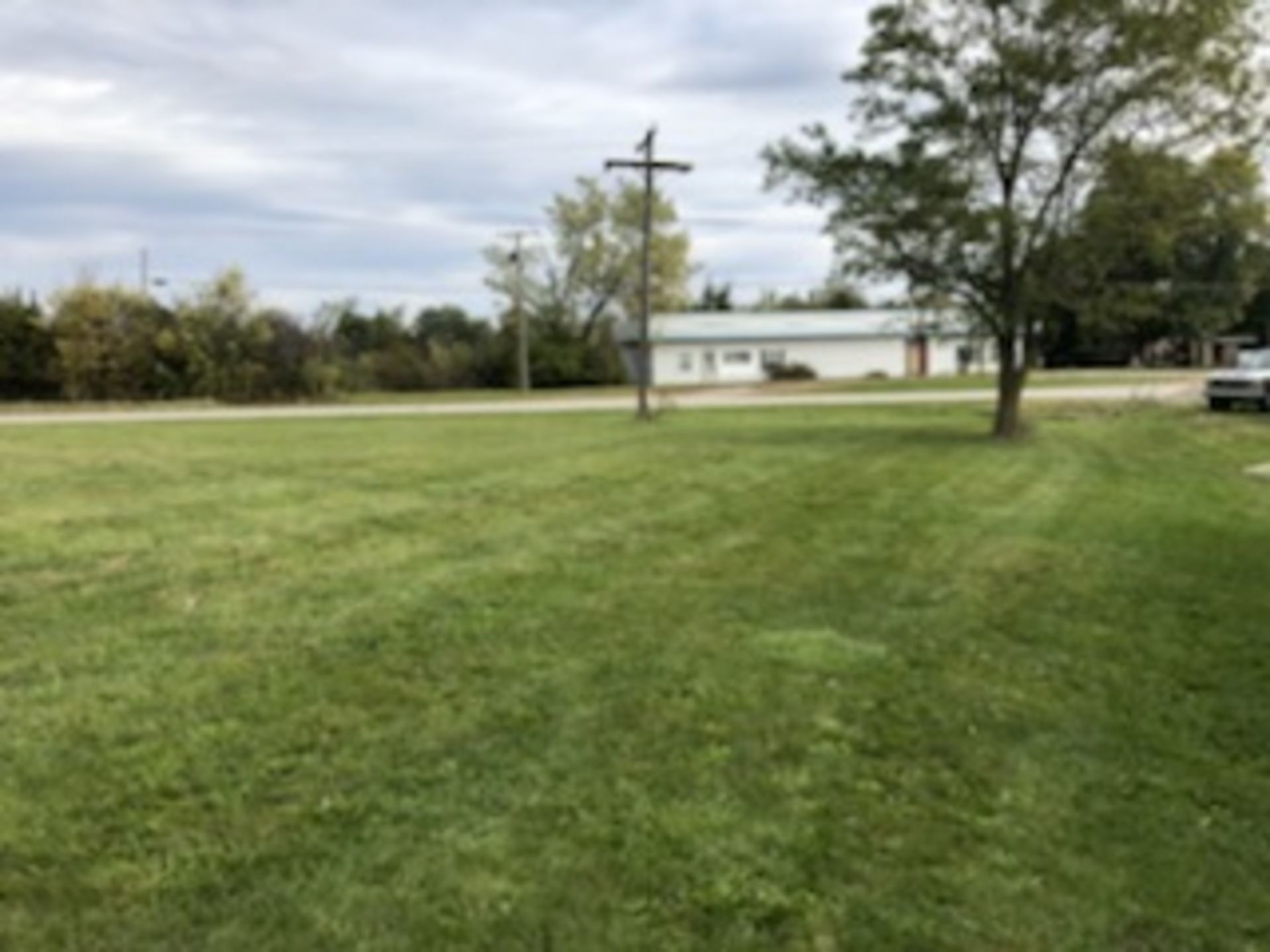 COMMERCIAL LAND REAL ESTATE- FORT WAYNE-ALLEN COUNTY-WASHINGTON TWP. - Image 16 of 19