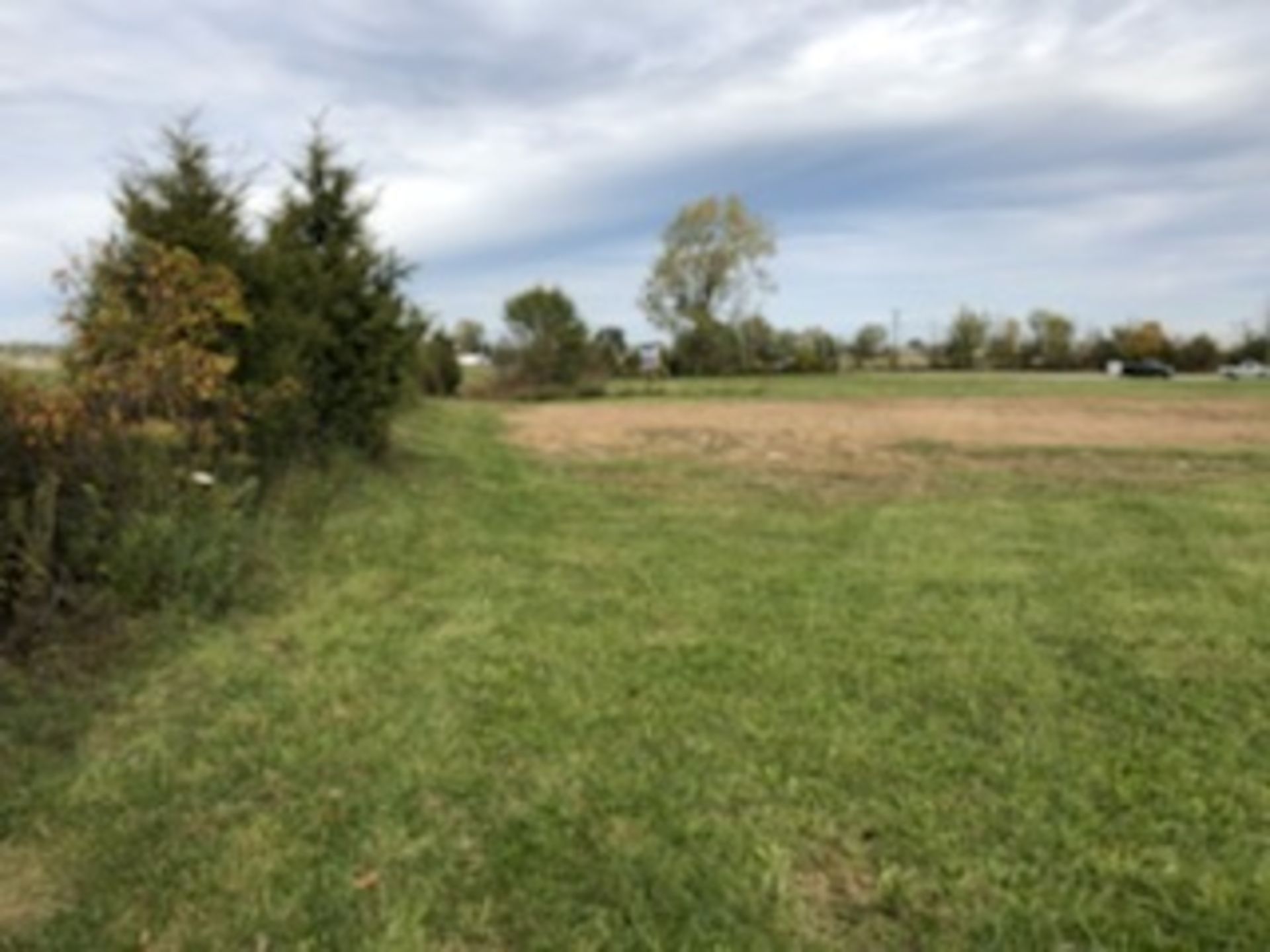 COMMERCIAL LAND REAL ESTATE- FORT WAYNE-ALLEN COUNTY-WASHINGTON TWP. - Image 9 of 19