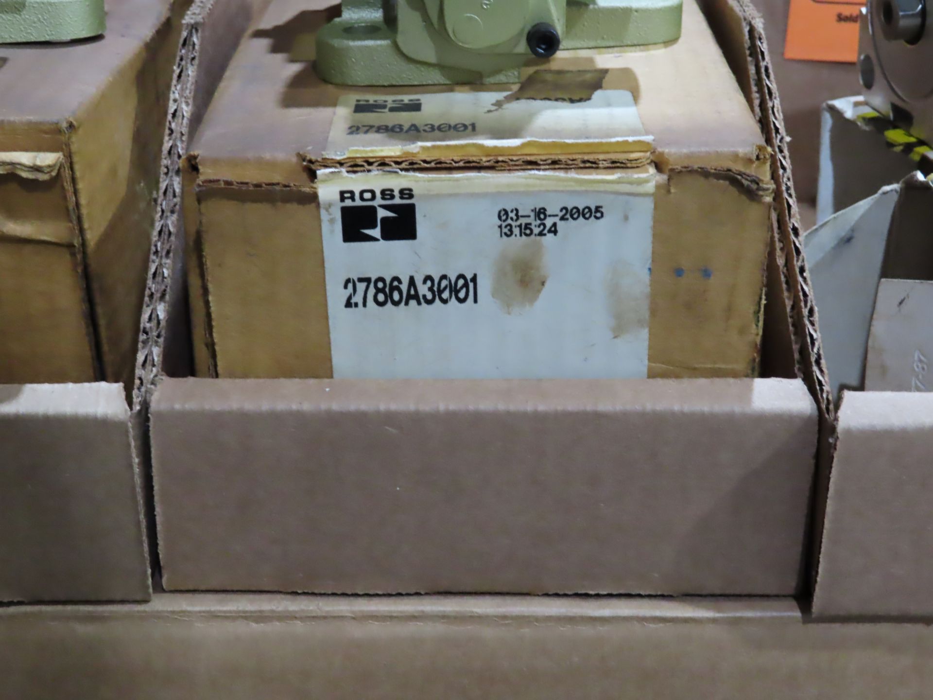 Ross model 2786A3001, new in box, as always with Brolyn LLC auctions, all lots can be picked up from - Image 2 of 2