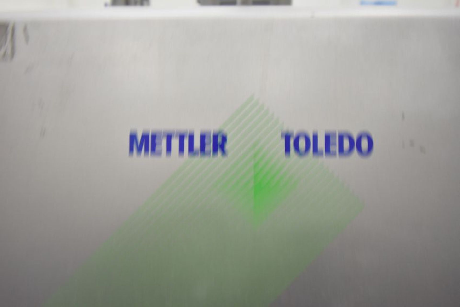 Mettler Toledo Smartchek X-ray | Mettler Toledo Smartchek 300 X-ray Machine. S/N X6424001. 110V, - Image 5 of 10