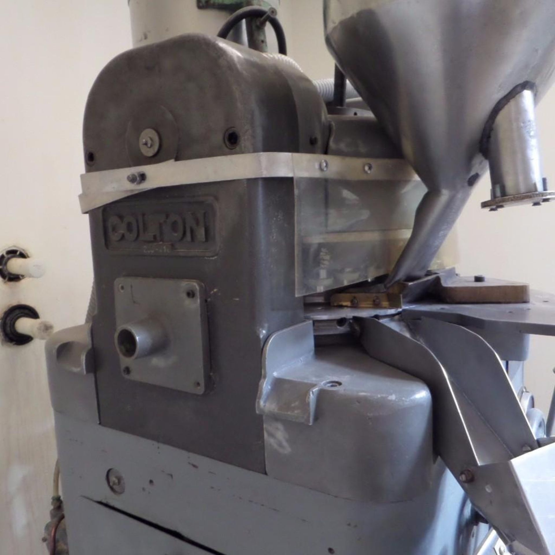 Tablet Press - Image 4 of 8