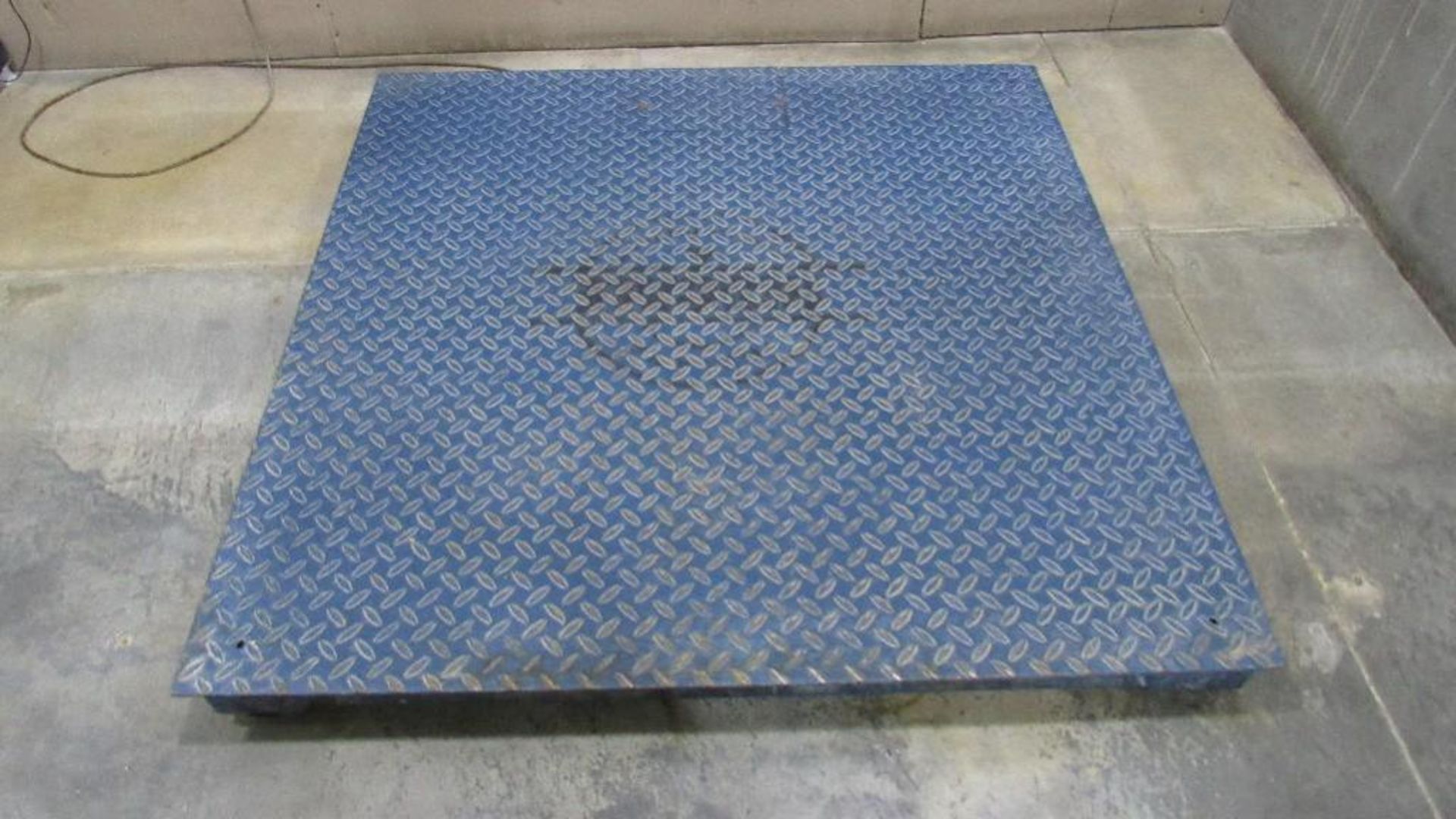 Floor Scale - Image 3 of 4