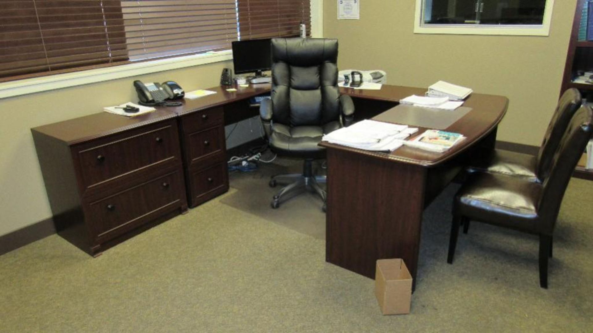 Office Furniture