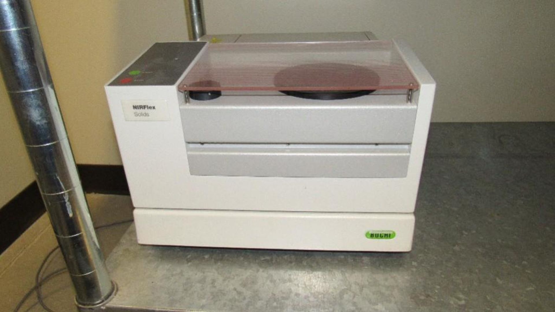 Nirflex Spectrometer