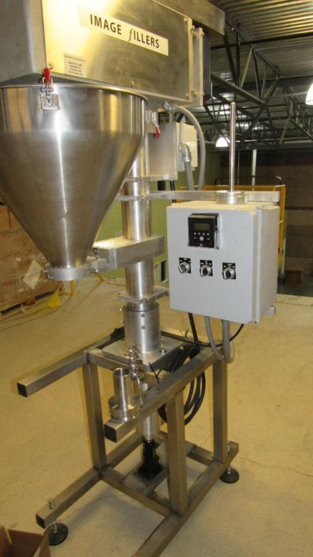 Powder Filler - Image 10 of 12