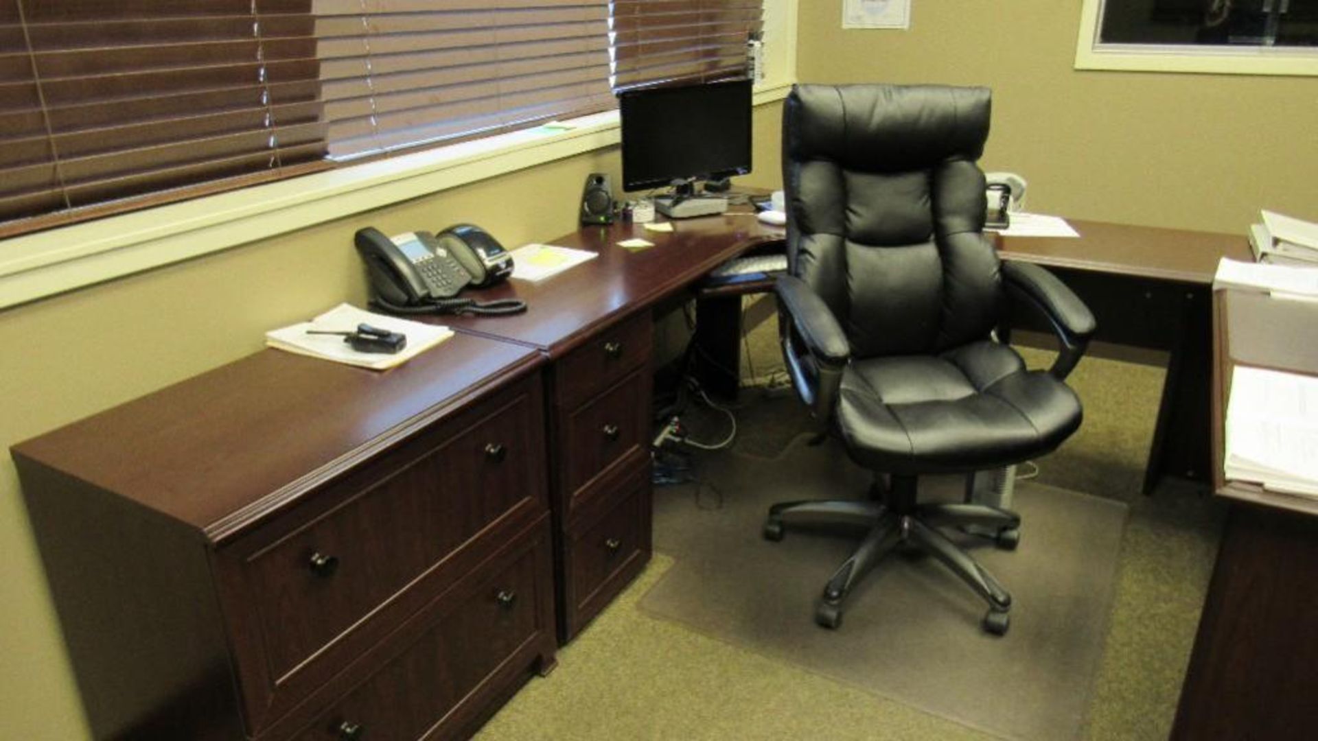 Office Furniture - Image 2 of 3