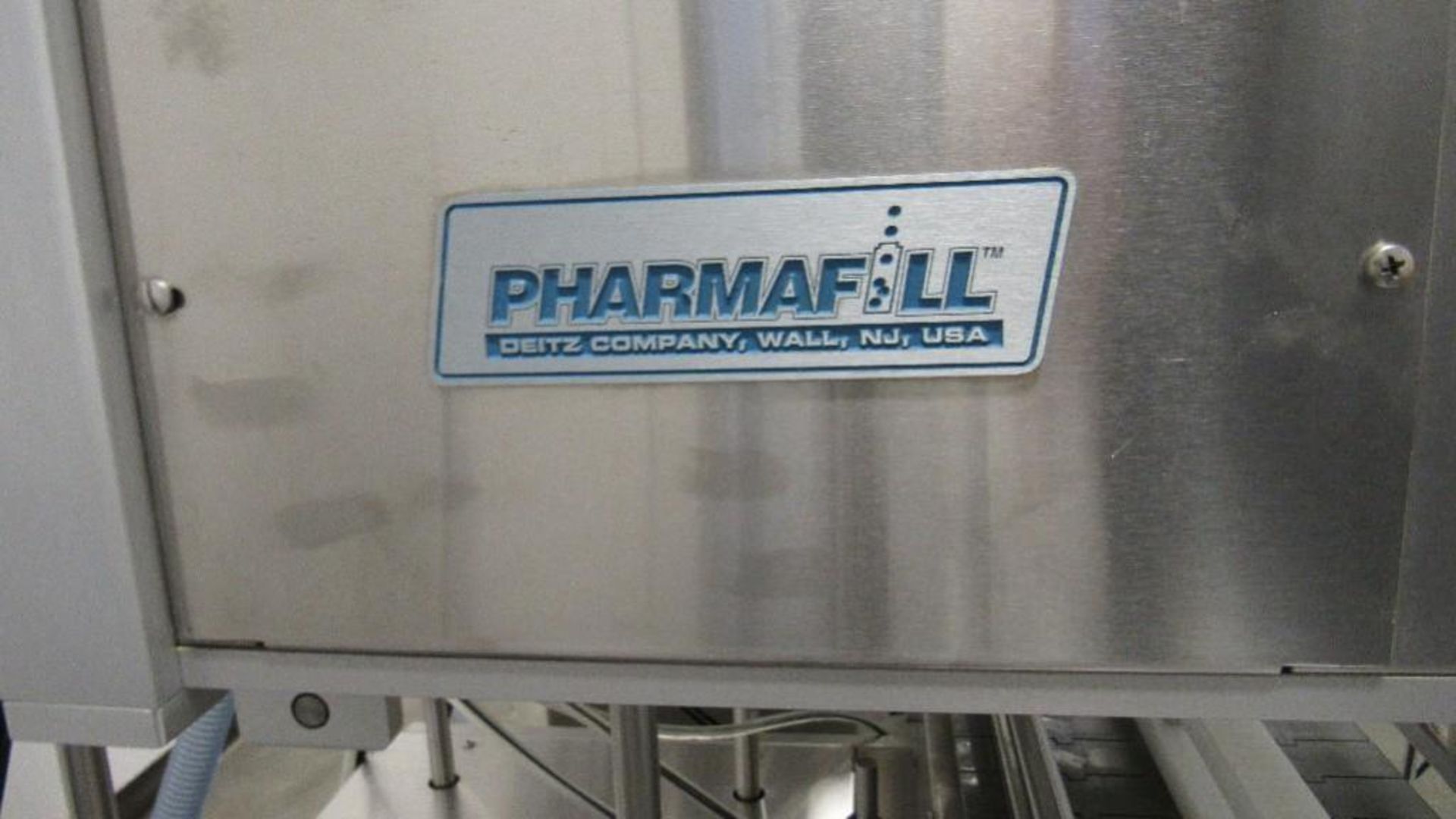 Pharmafill Tablet Counter - Image 6 of 8