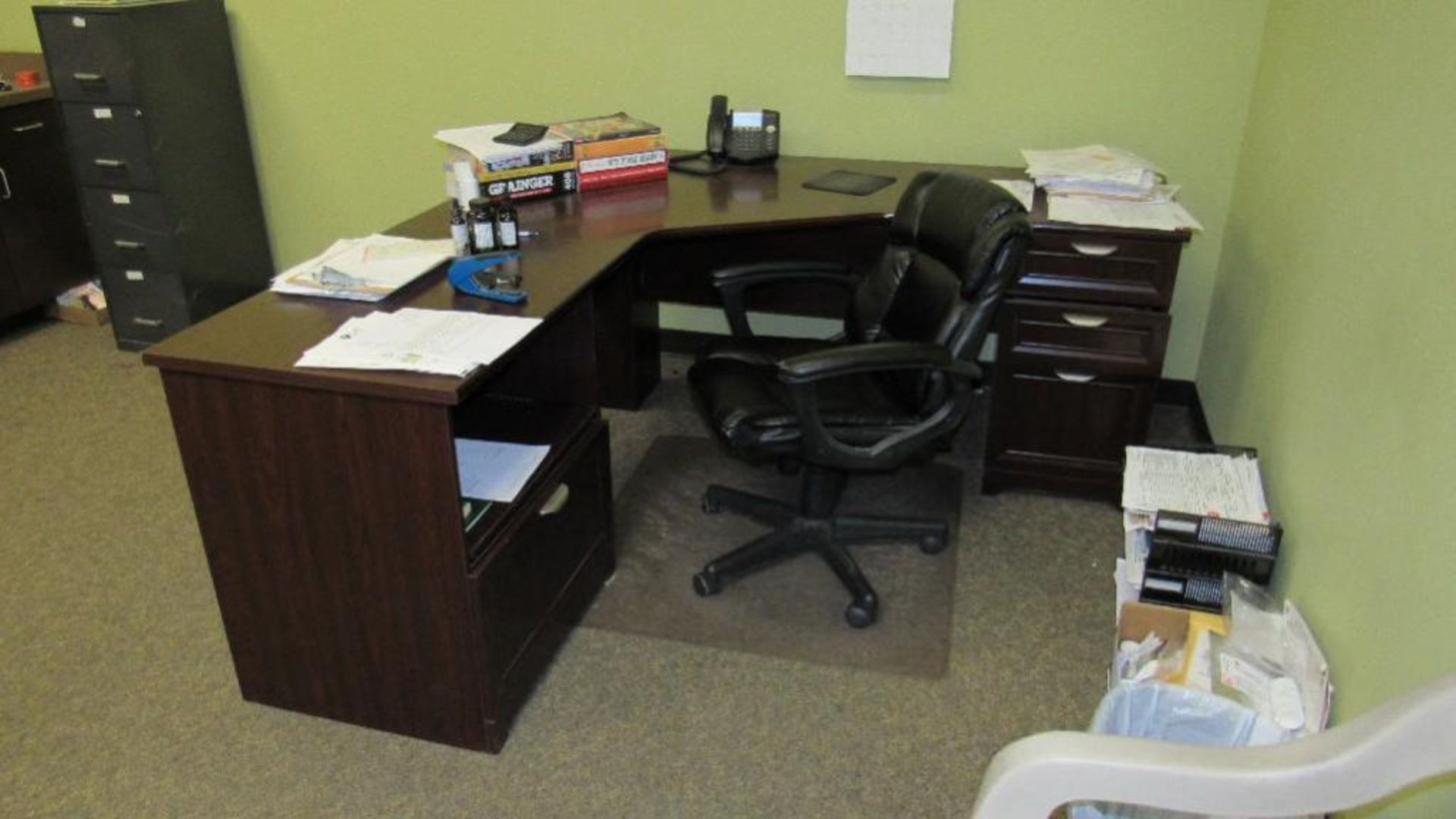 Office Furniture - Image 2 of 2