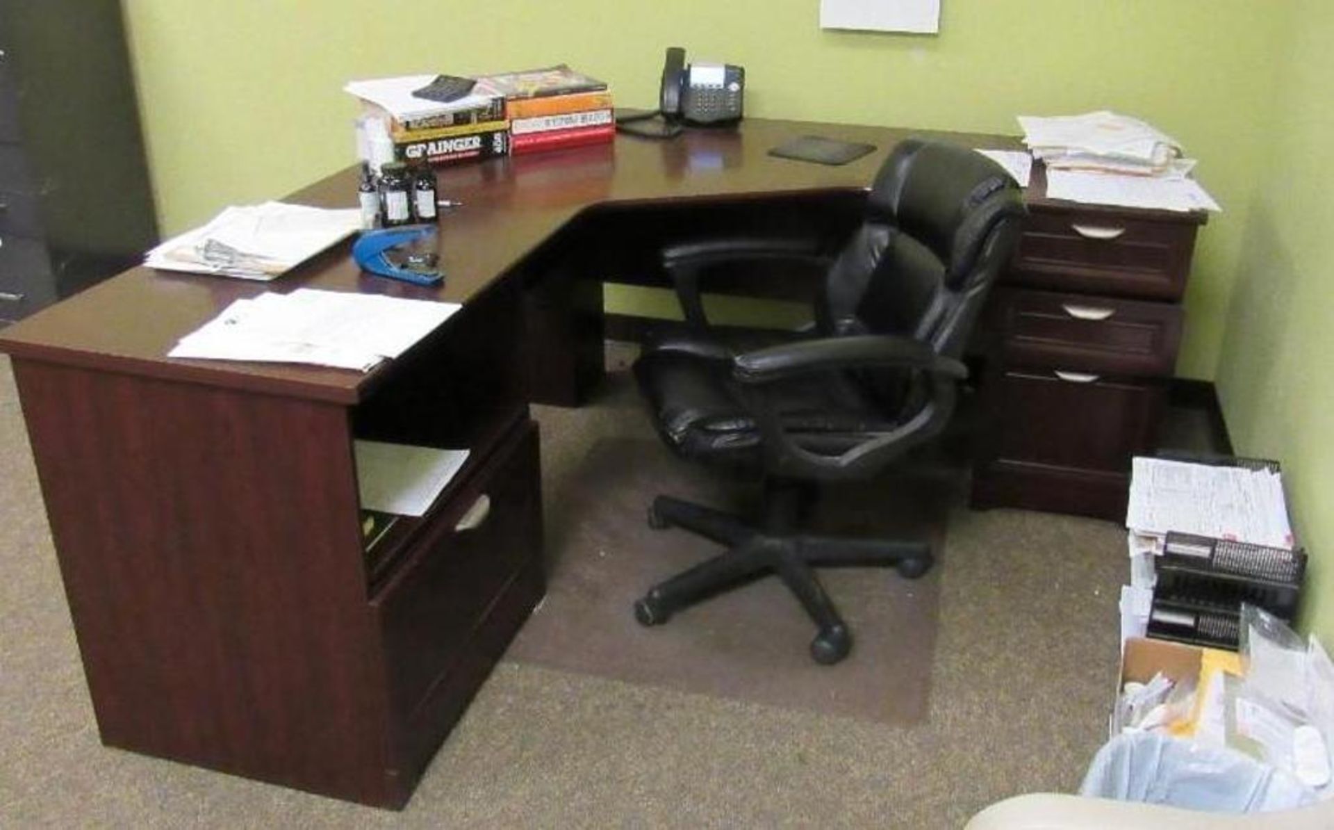 Office Furniture