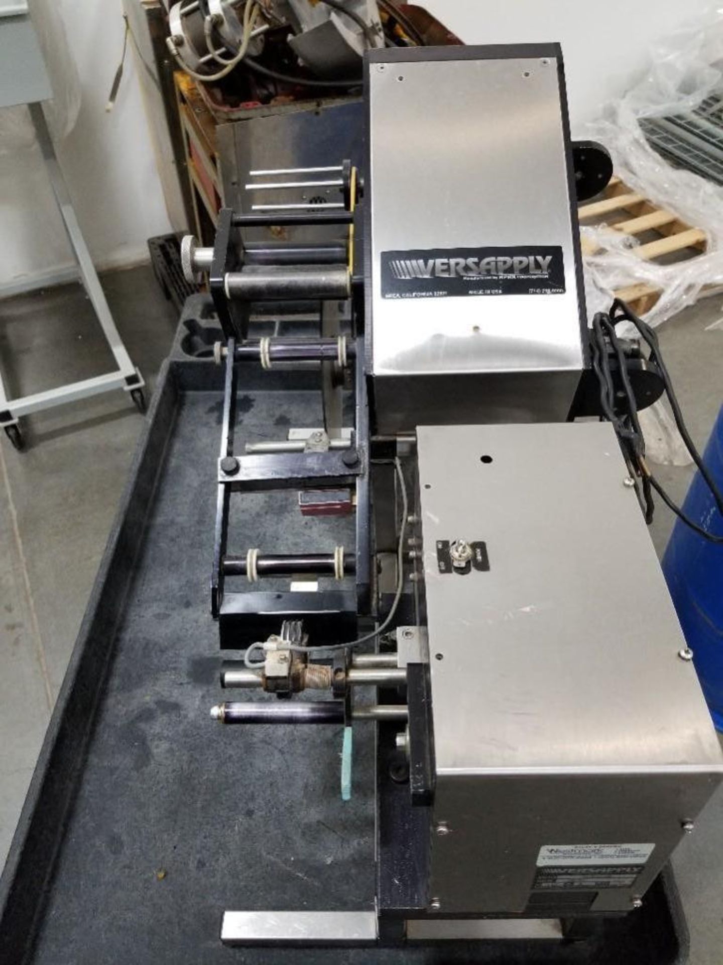 Versapply Labeler - Image 6 of 6