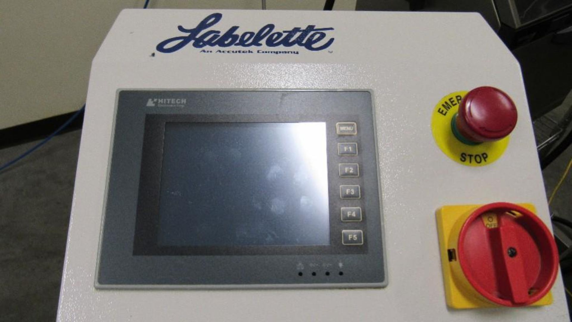 Labelette Labeler - Image 3 of 6