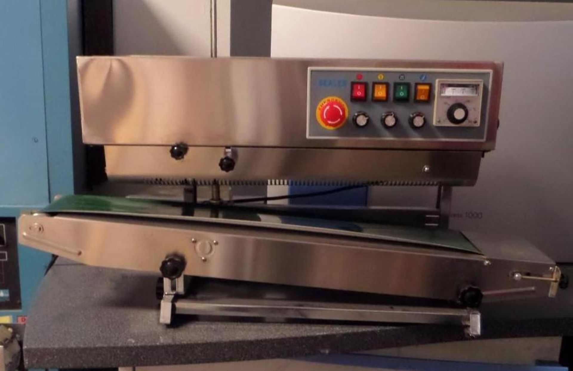 Heat Sealer