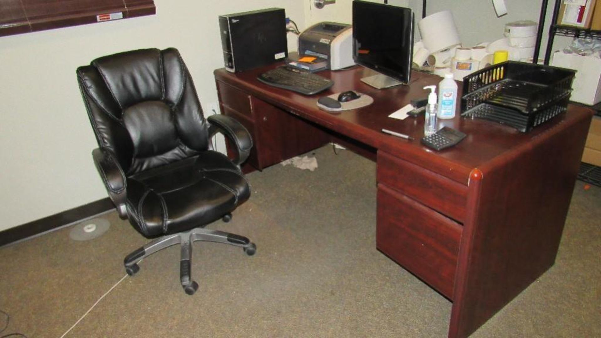 Office Furniture