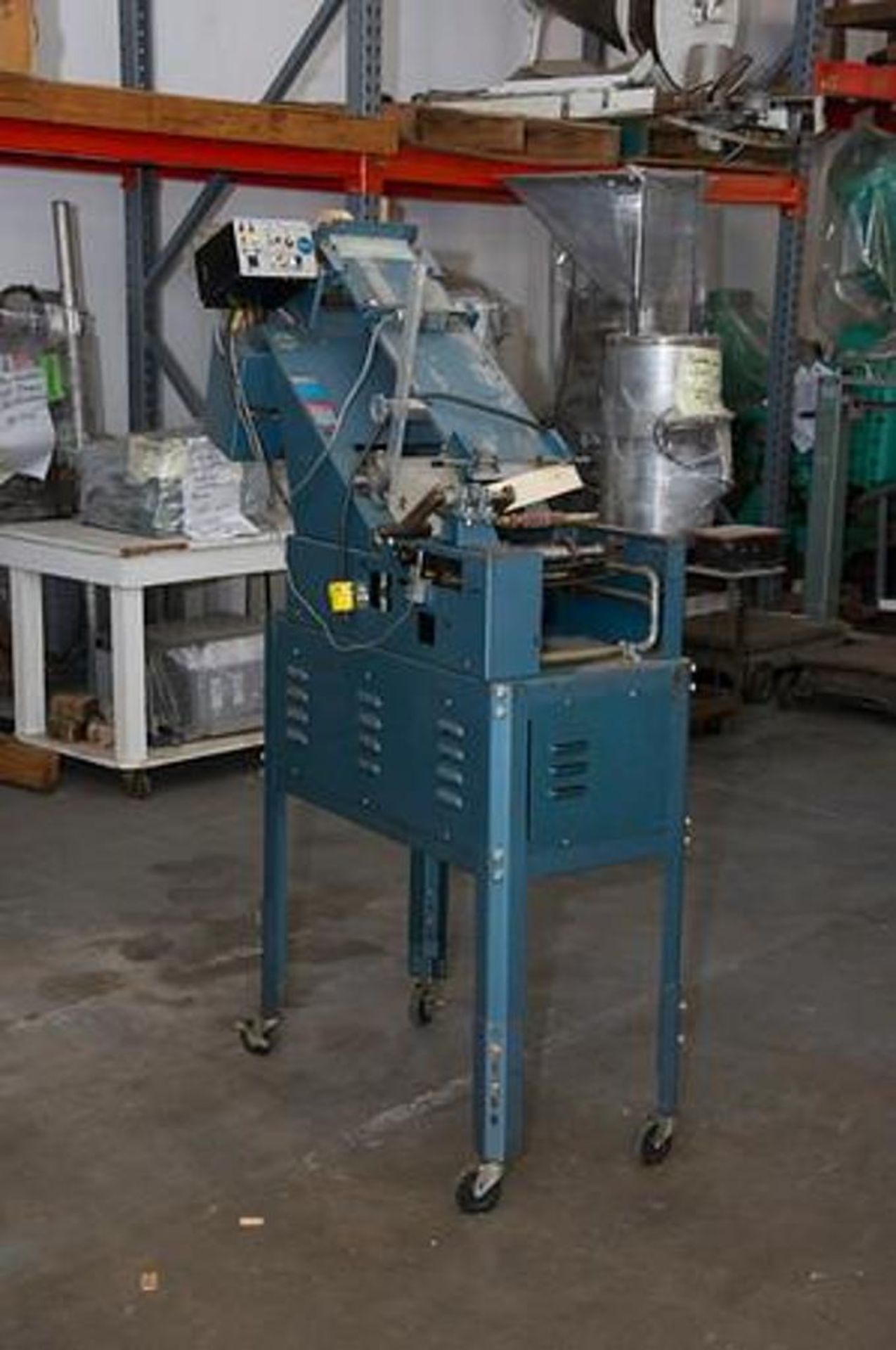 Labelette Labeler