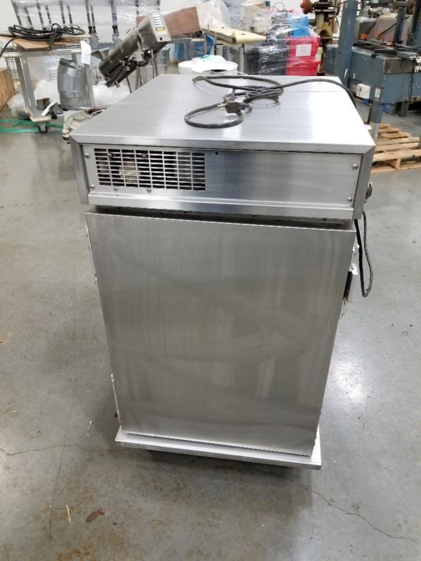 Bevles Convection Cabinet - Image 5 of 7