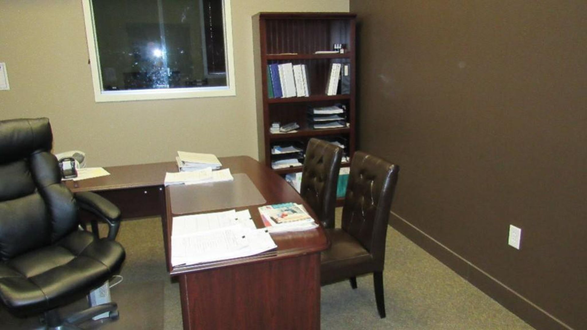 Office Furniture - Image 3 of 3