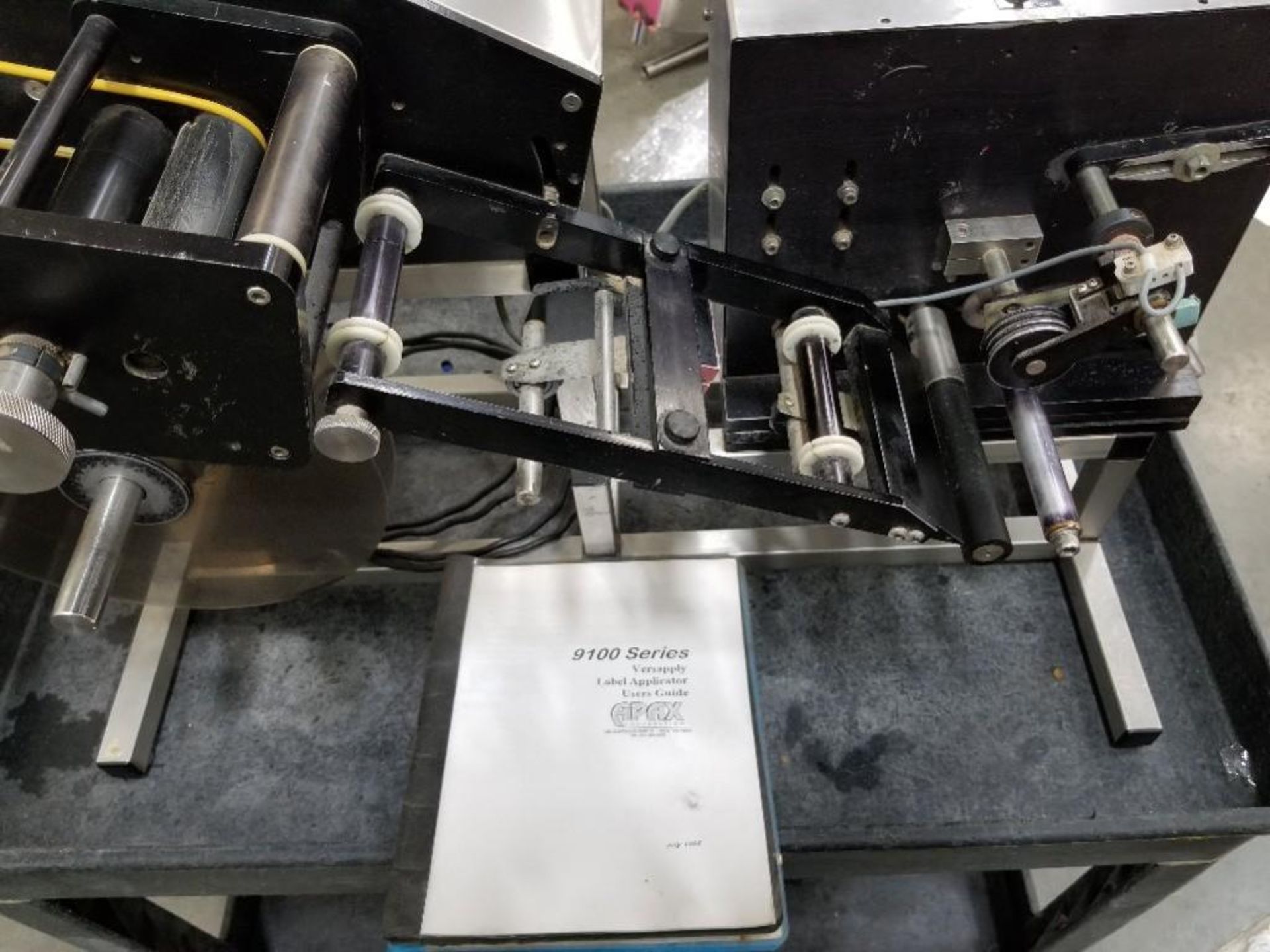 Versapply Labeler - Image 2 of 6