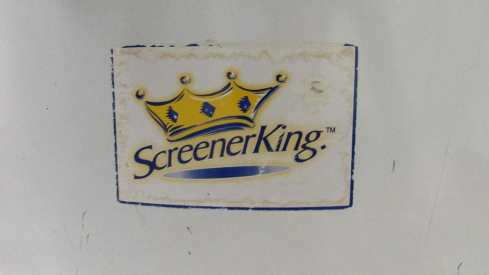 Screener King Sifter - Image 4 of 6