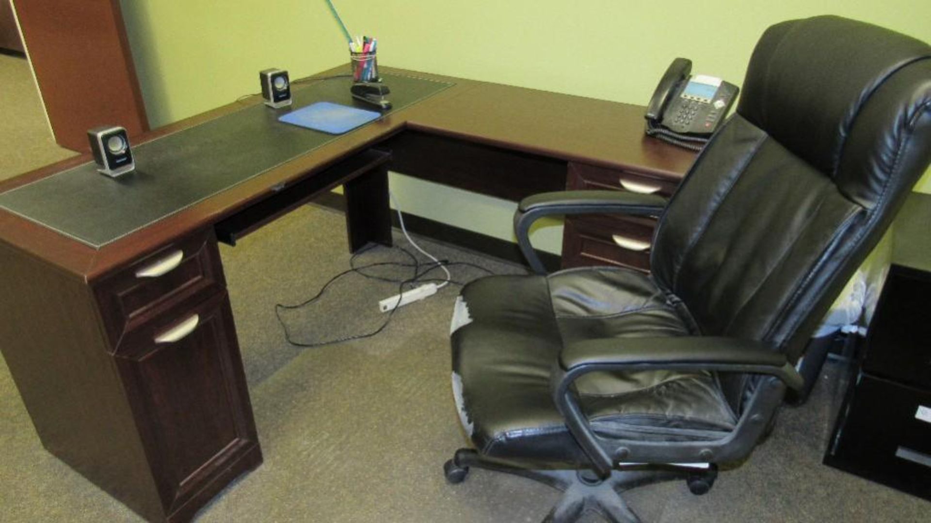 Office Furniture - Image 2 of 2