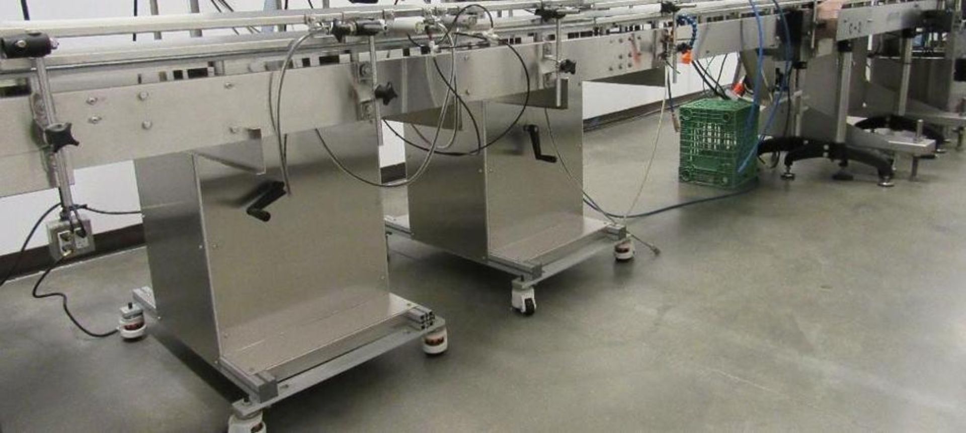 Pharmafill Conveyor - Image 2 of 7