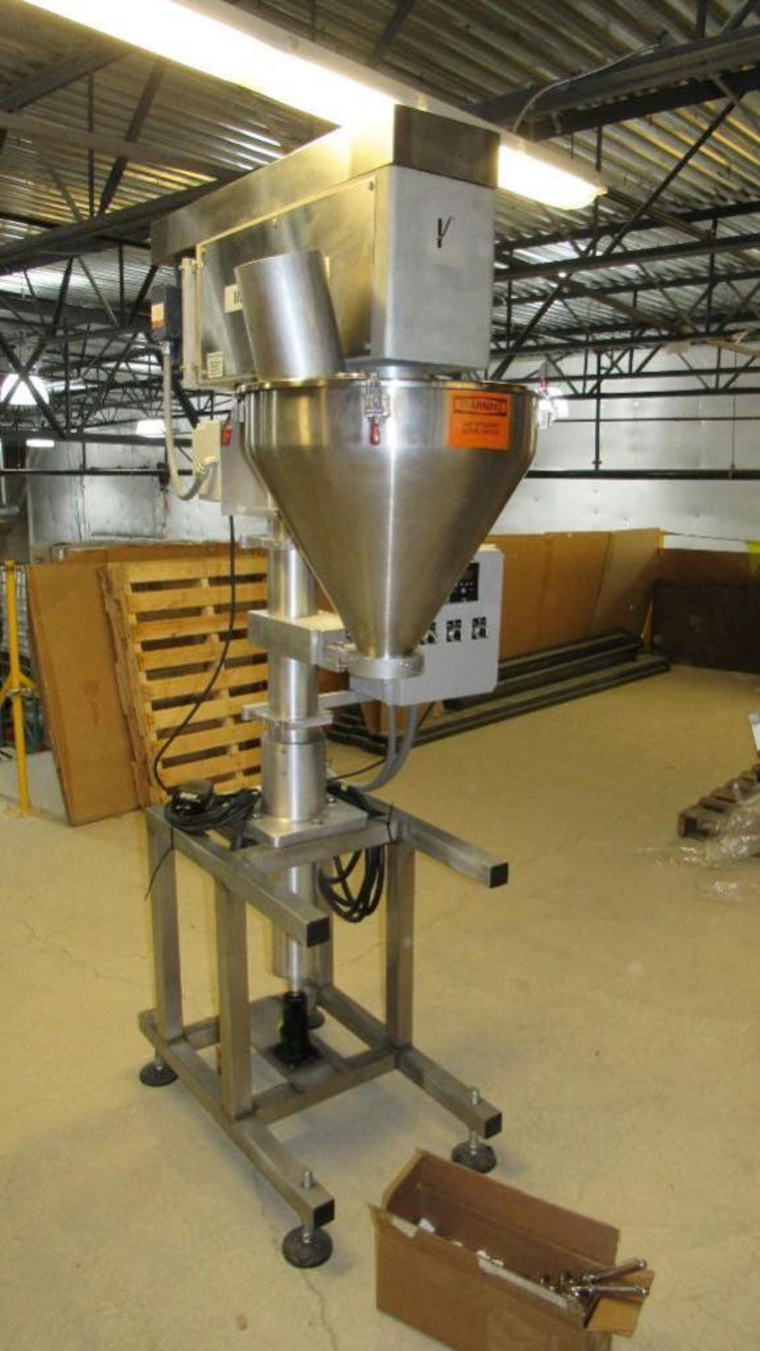 Powder Filler - Image 2 of 12