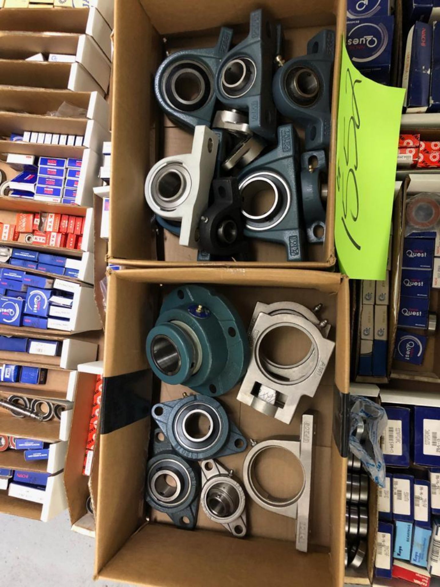 Bearings - Image 2 of 10