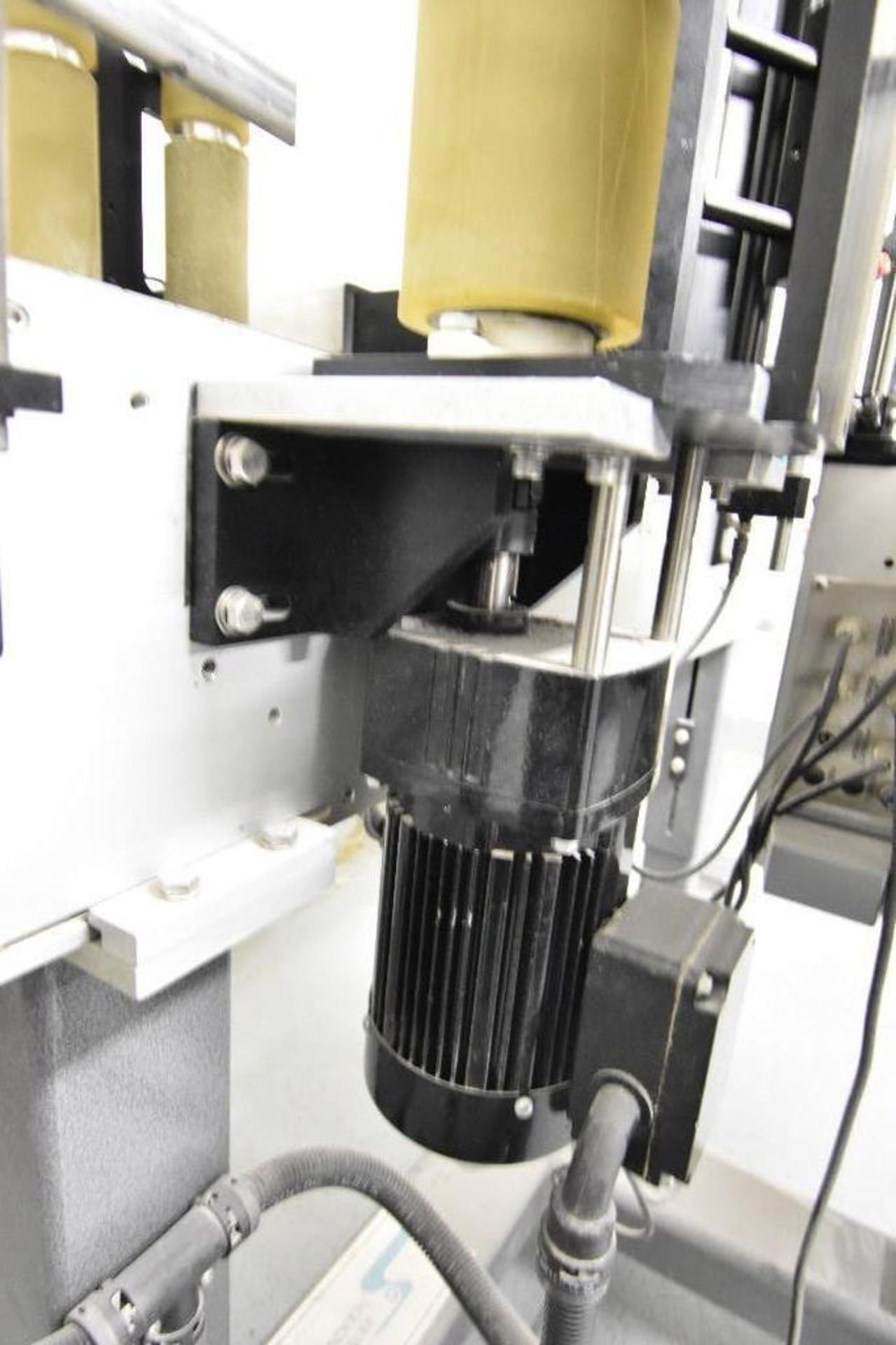 Southern California Packaging Equip. Inline Labeler - Image 17 of 26