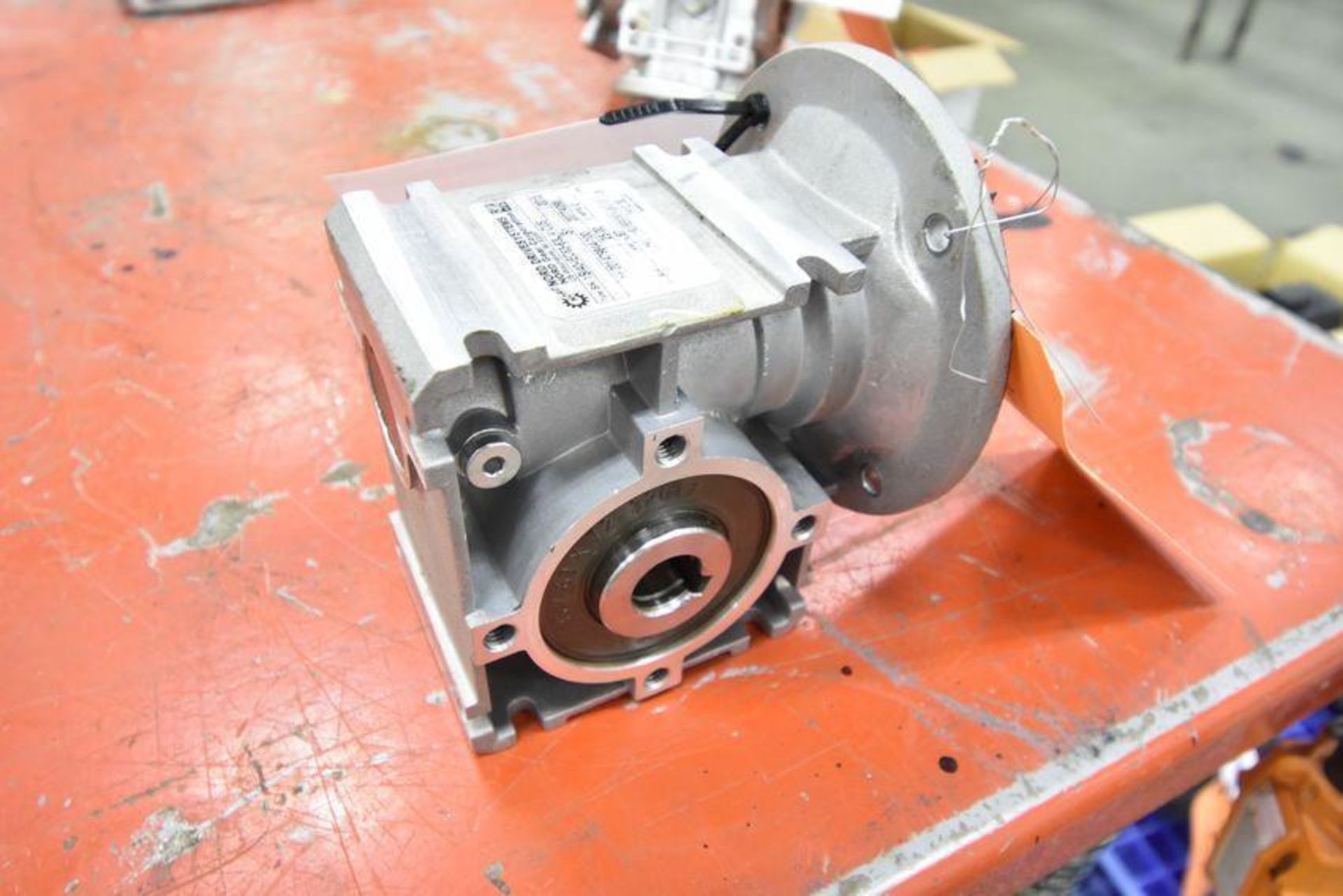 MOTOR: Nord Drive System #201479844