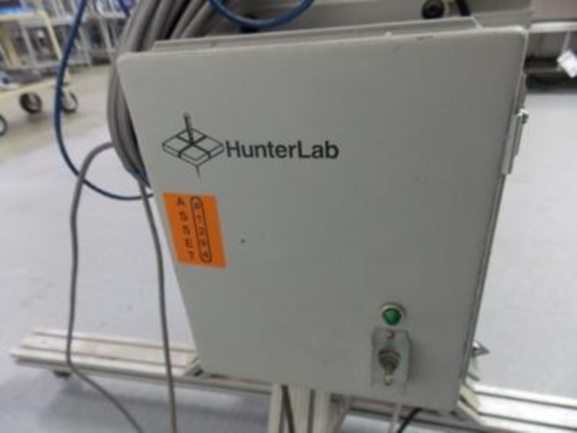 HUNTERLAB RESTON SPRECTATREND HT sensor - Image 3 of 3