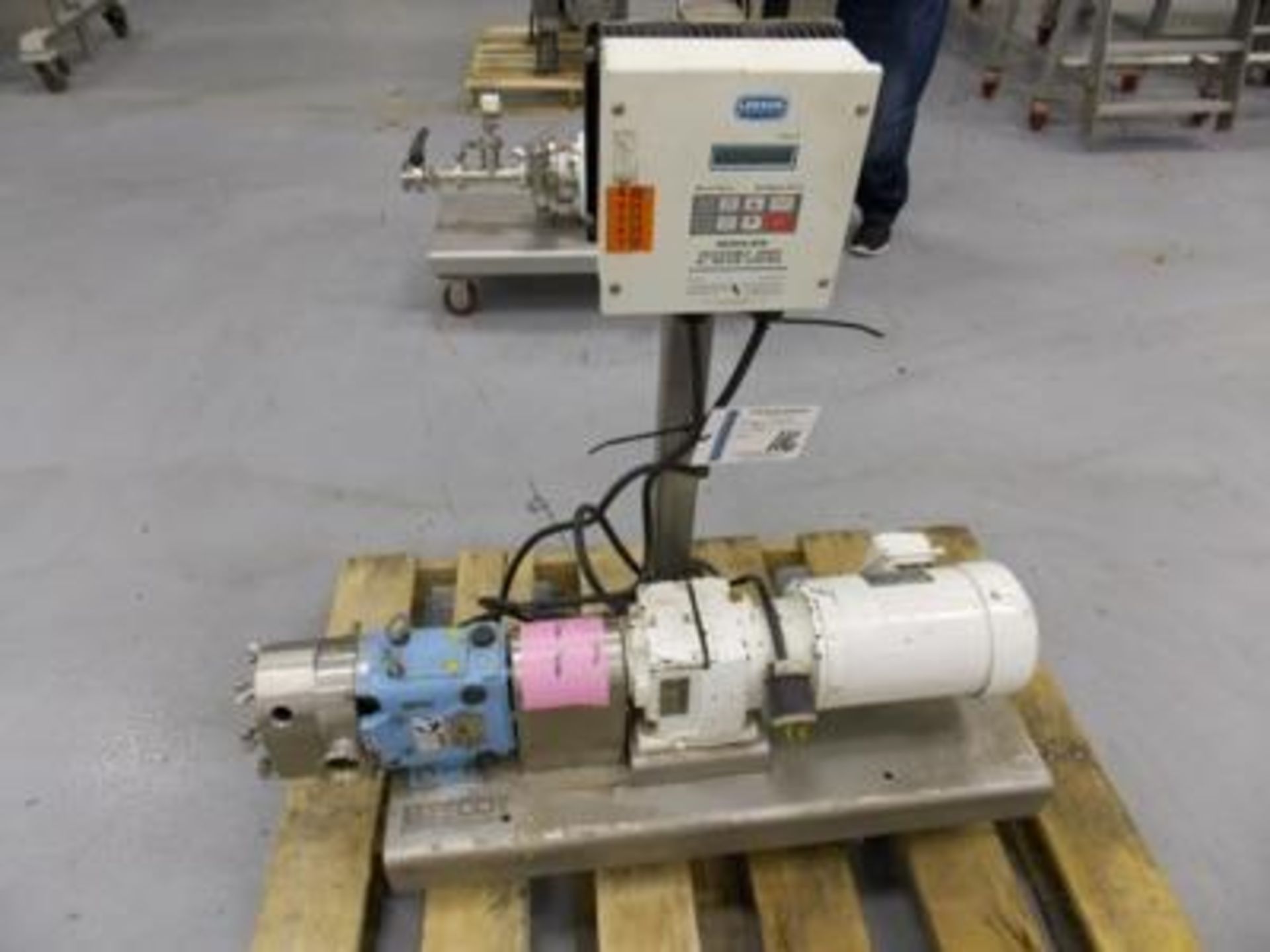 WAUKESHA Pump Systems - Image 2 of 7