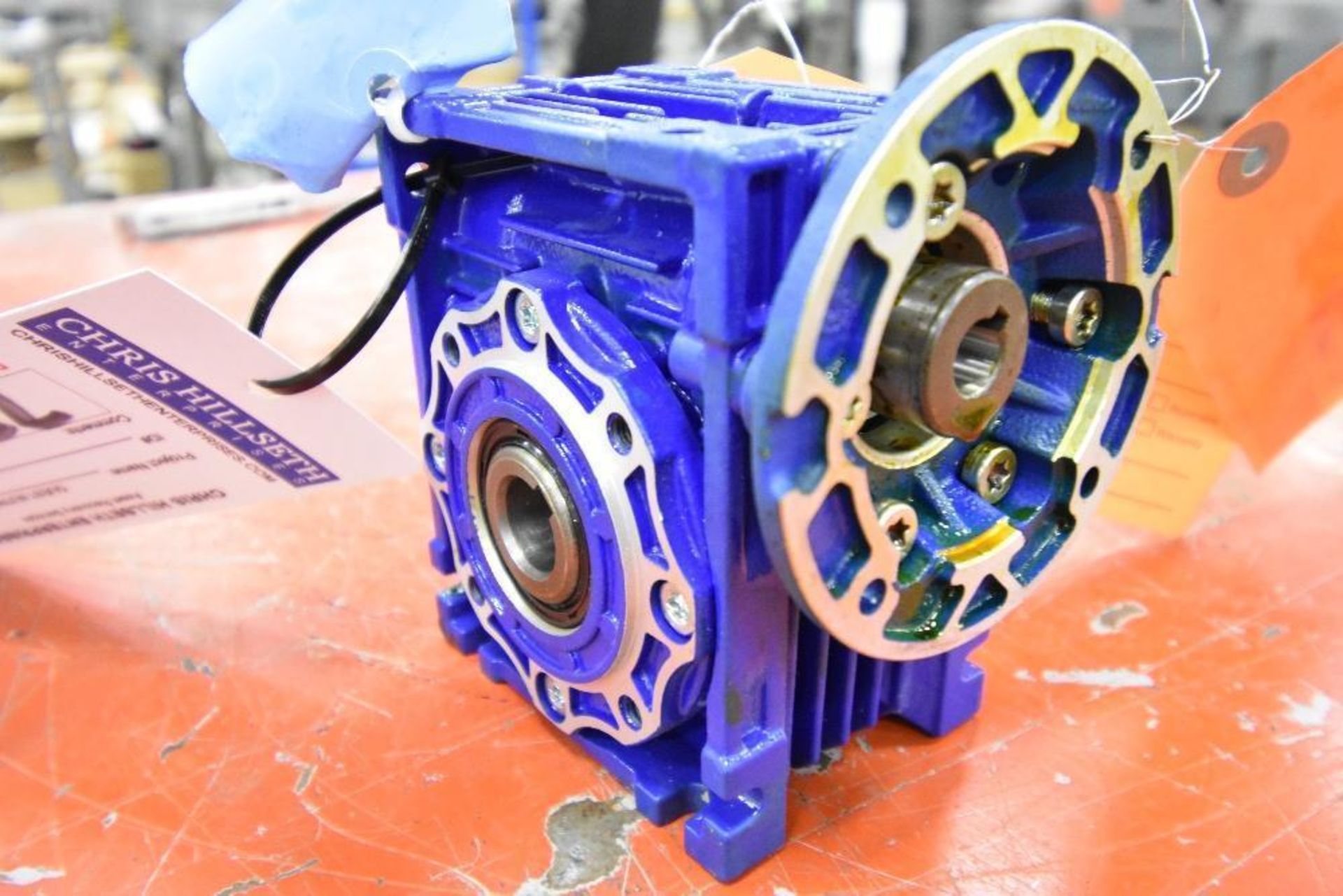 MOTOR: Moto Vario 6215092