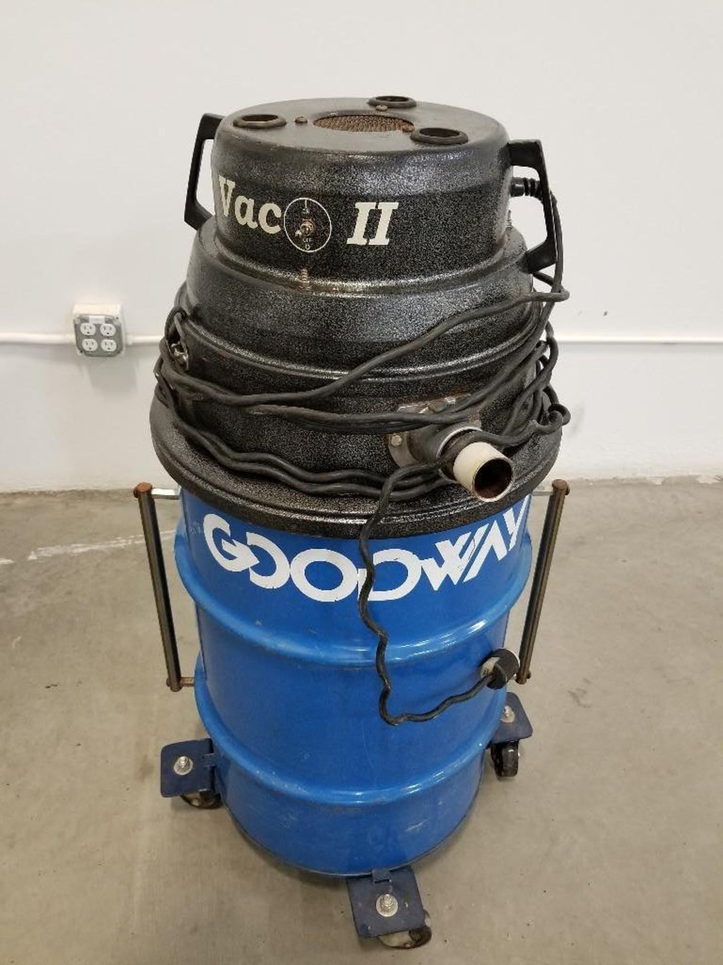 Goodway Vacuum