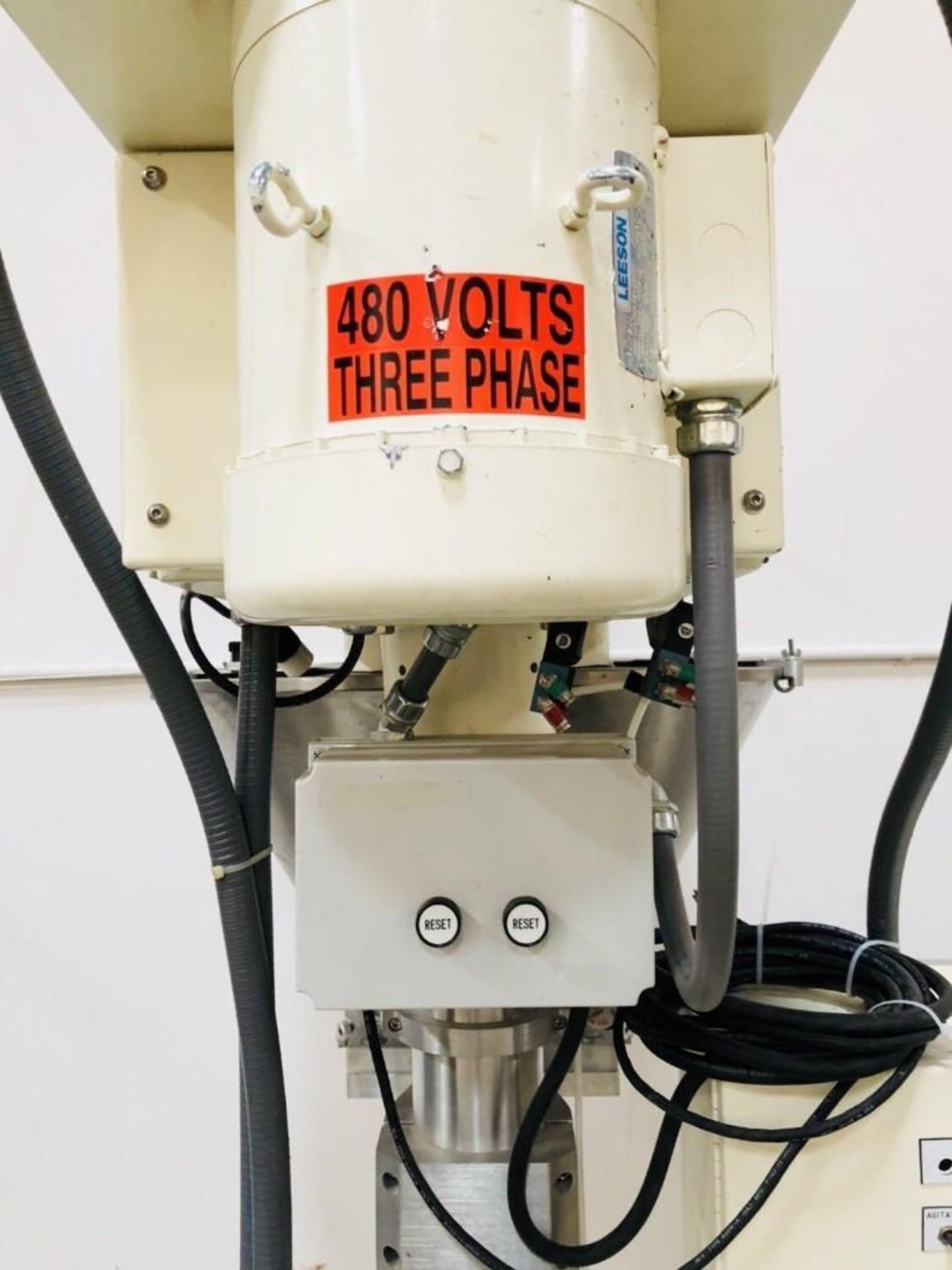 Powder Filling Machine - Image 8 of 9