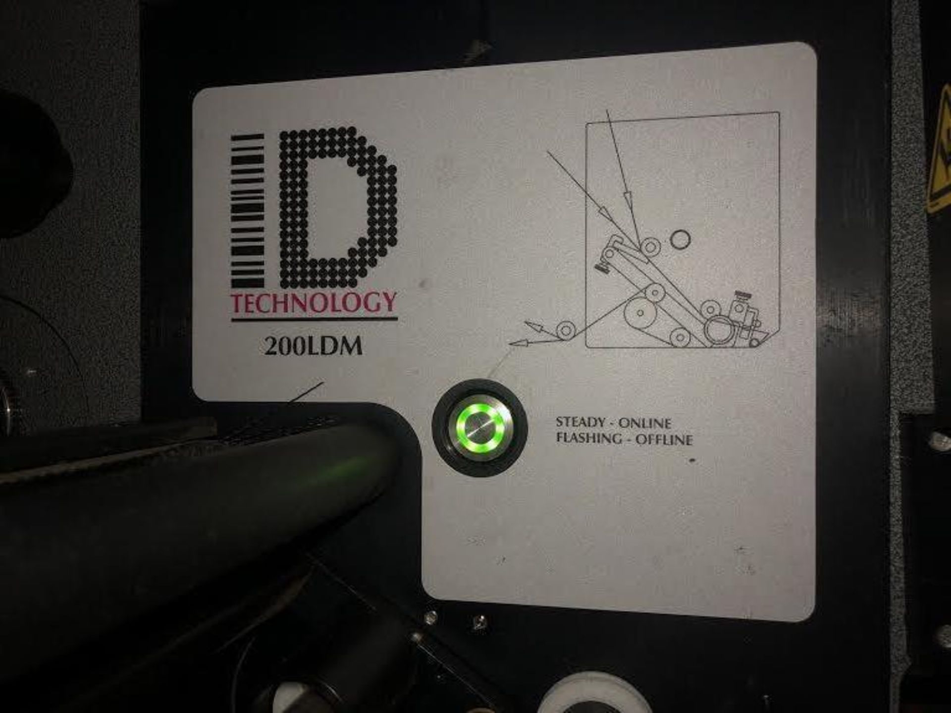 Label Printer - Image 10 of 10