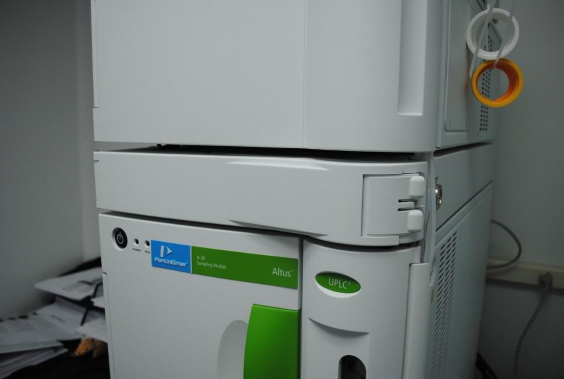 Perkin Elmer UPLC System - Image 10 of 14