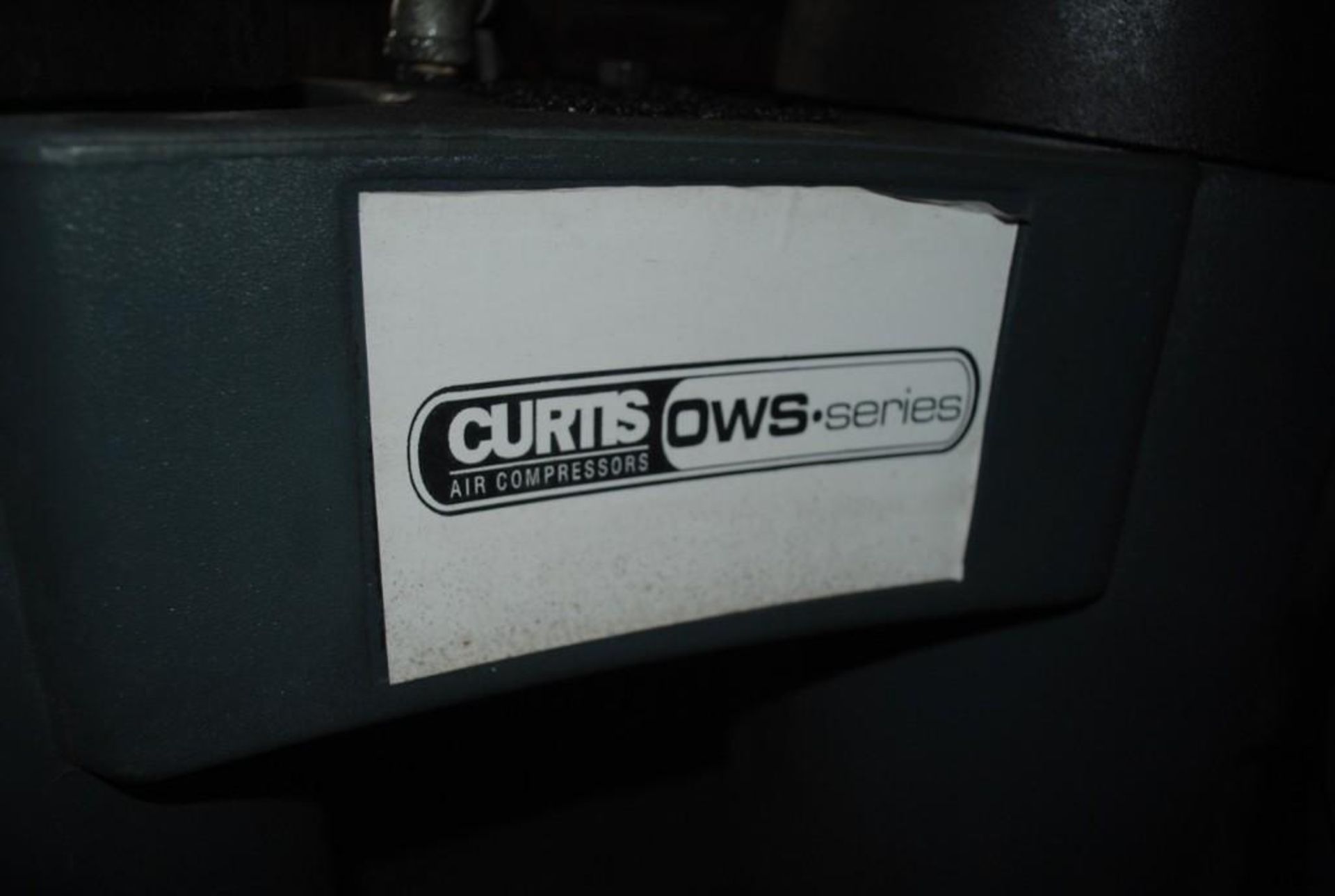 Curtis Filter System - Image 2 of 2