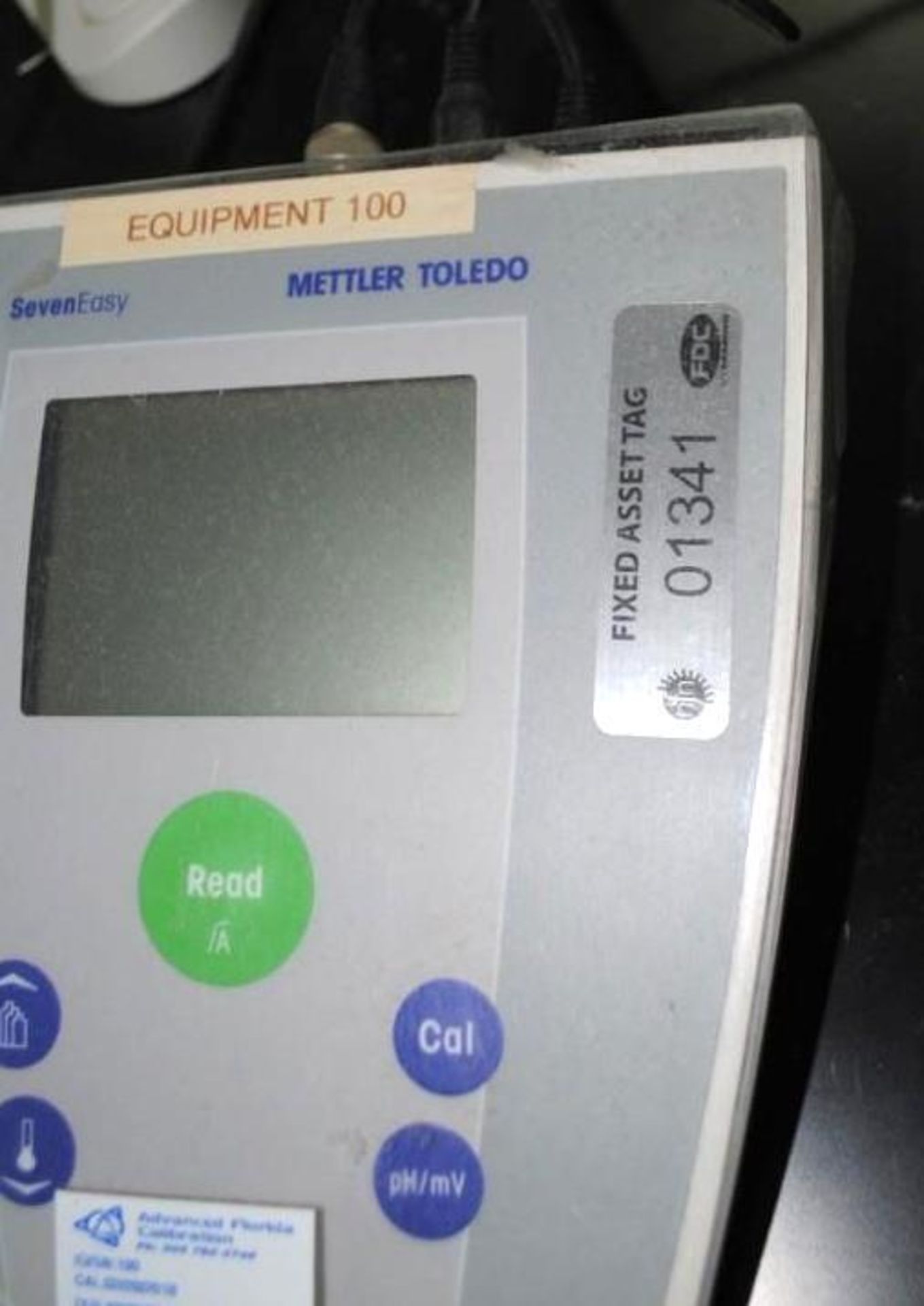 Mettler Toledo Ph Meter - Image 2 of 3