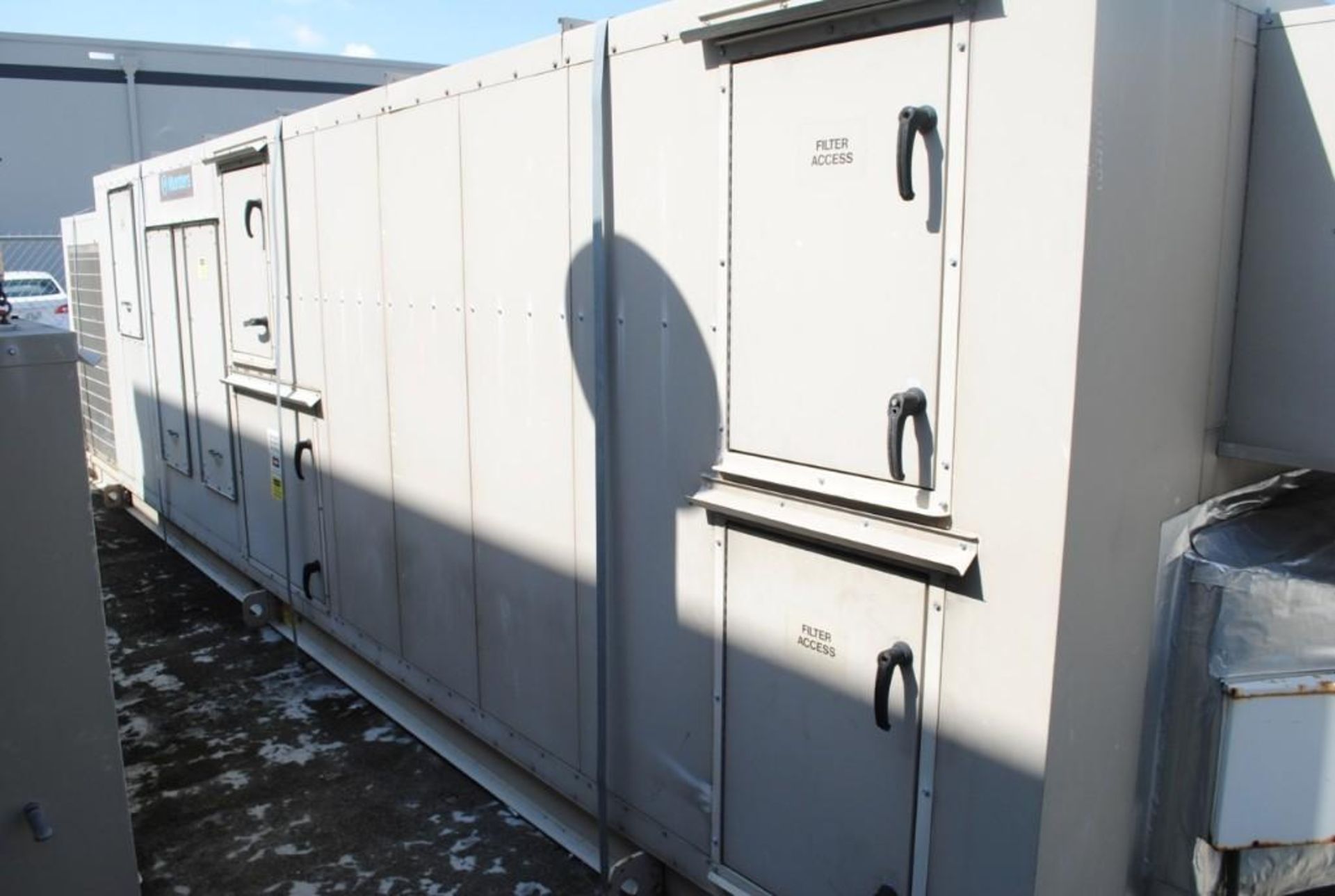 Munters Air Handling Unit - Image 5 of 5