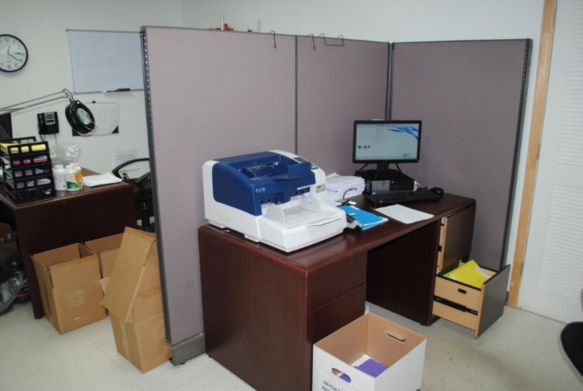 Office Furniture - Image 3 of 3