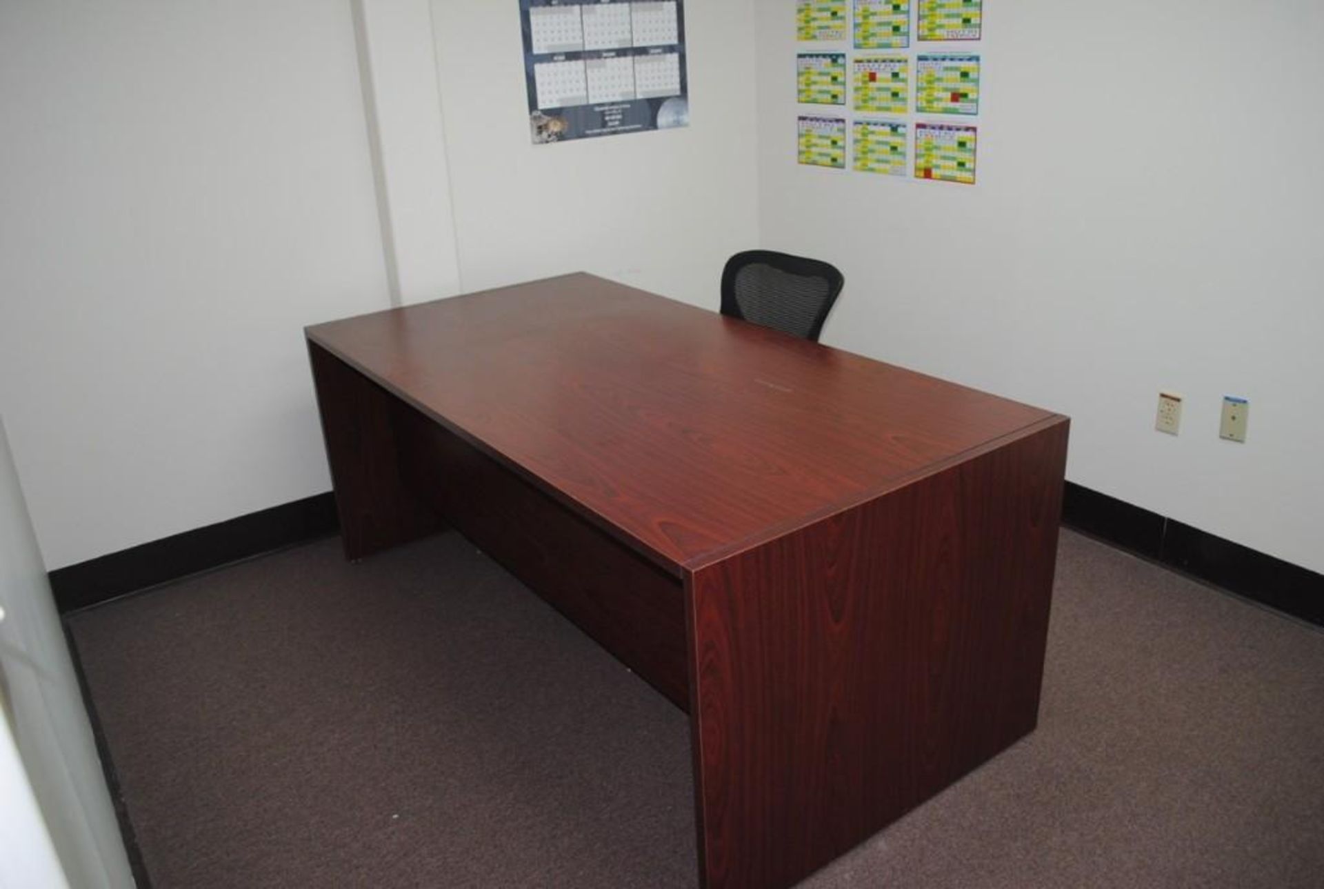 Office Furniture