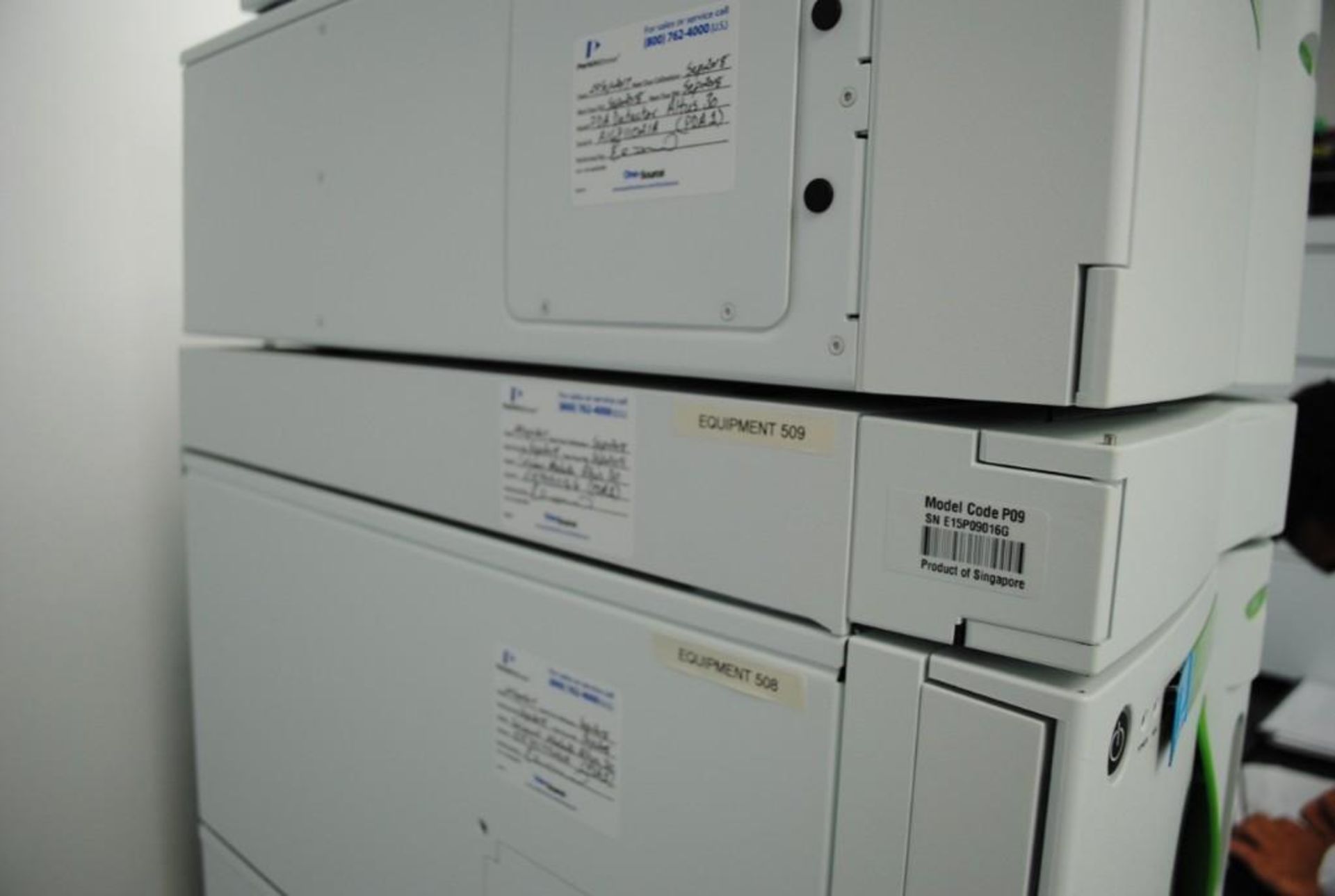 Perkin Elmer UPLC System - Image 14 of 23