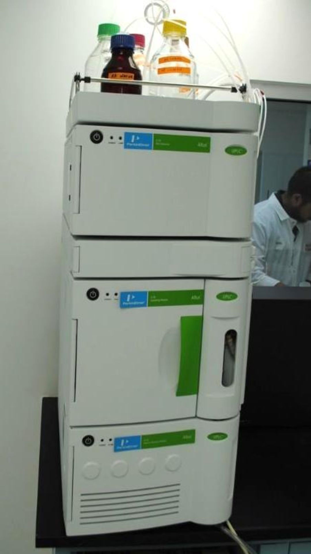 Perkin Elmer UPLC System - Image 3 of 23