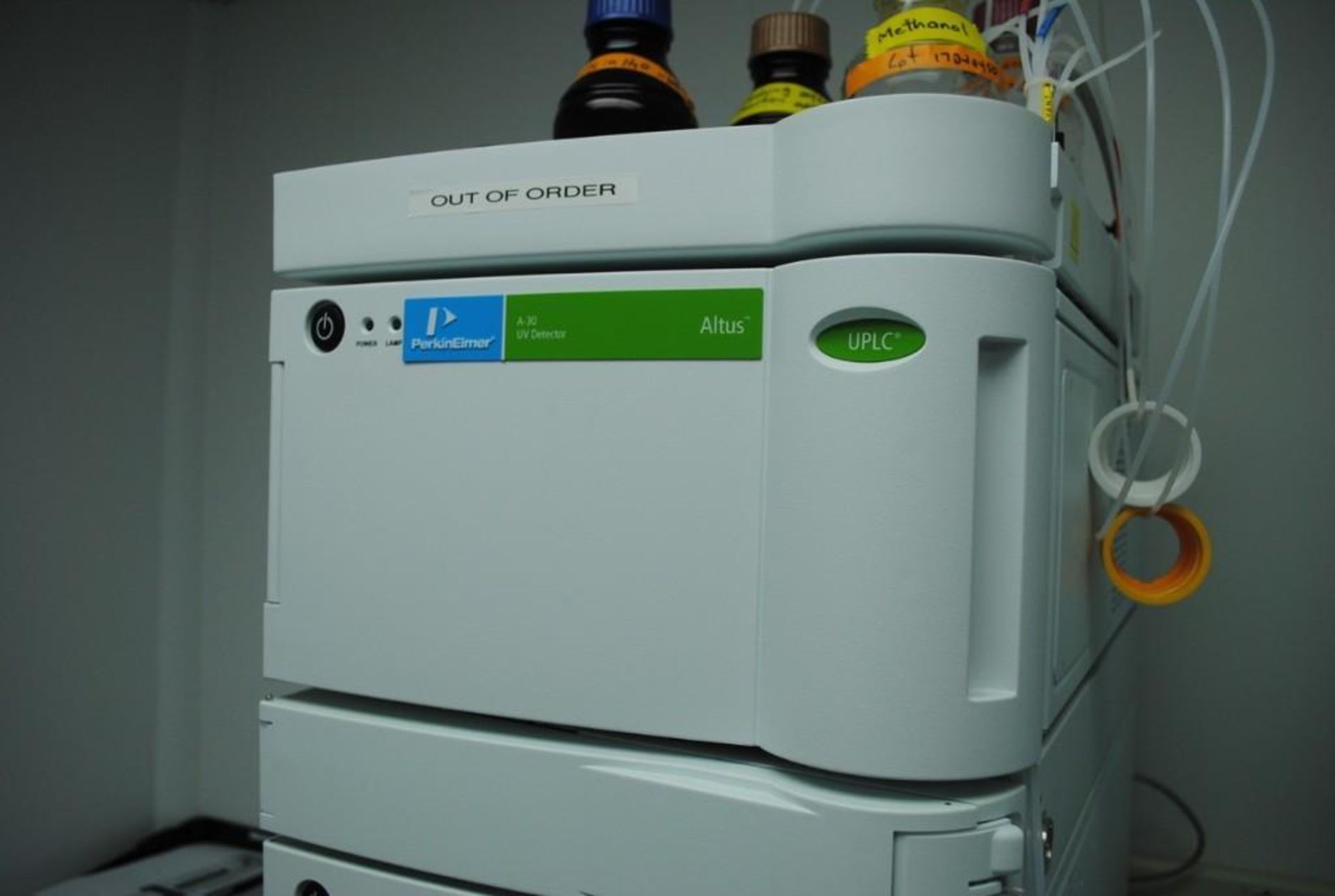 Perkin Elmer UPLC System - Image 6 of 14