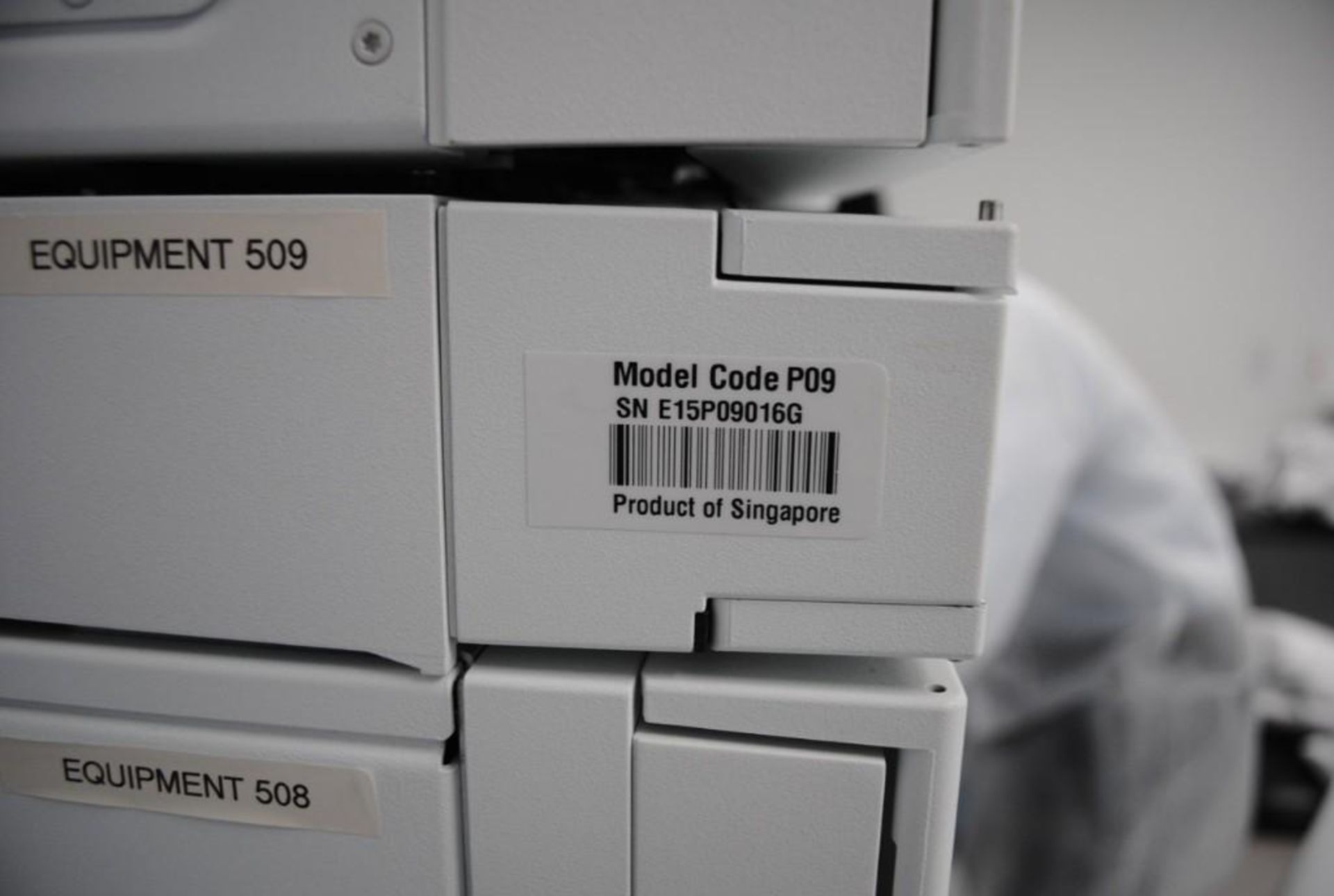 Perkin Elmer UPLC System - Image 15 of 23